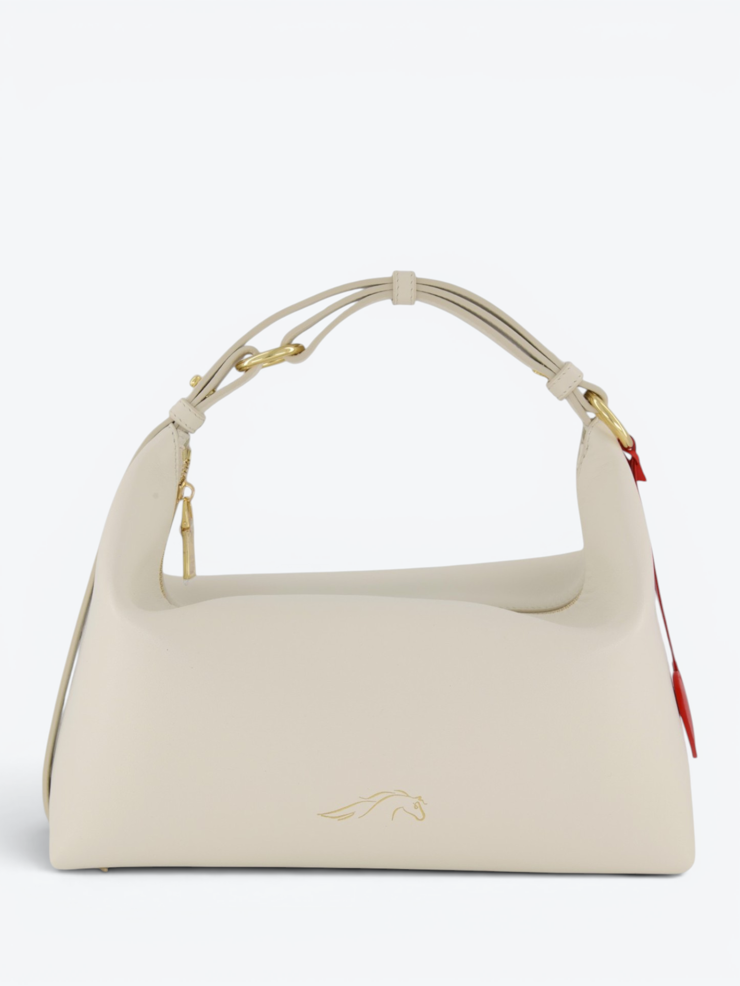 GEANTA CHLOE WHITE