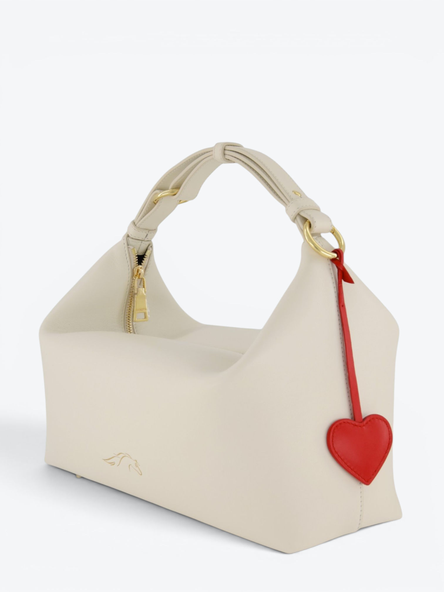 GEANTA CHLOE WHITE