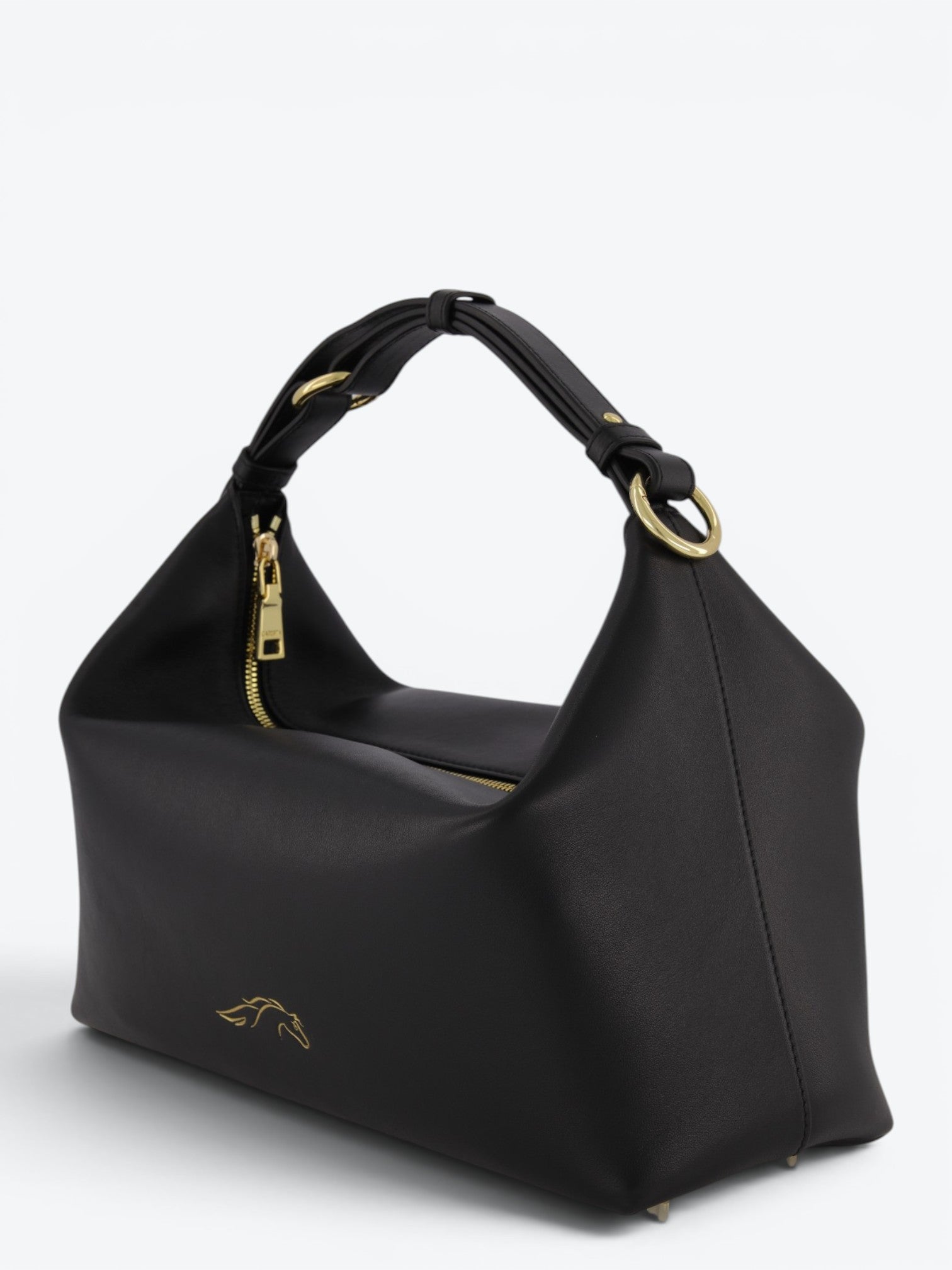 GEANTA Chloe Black