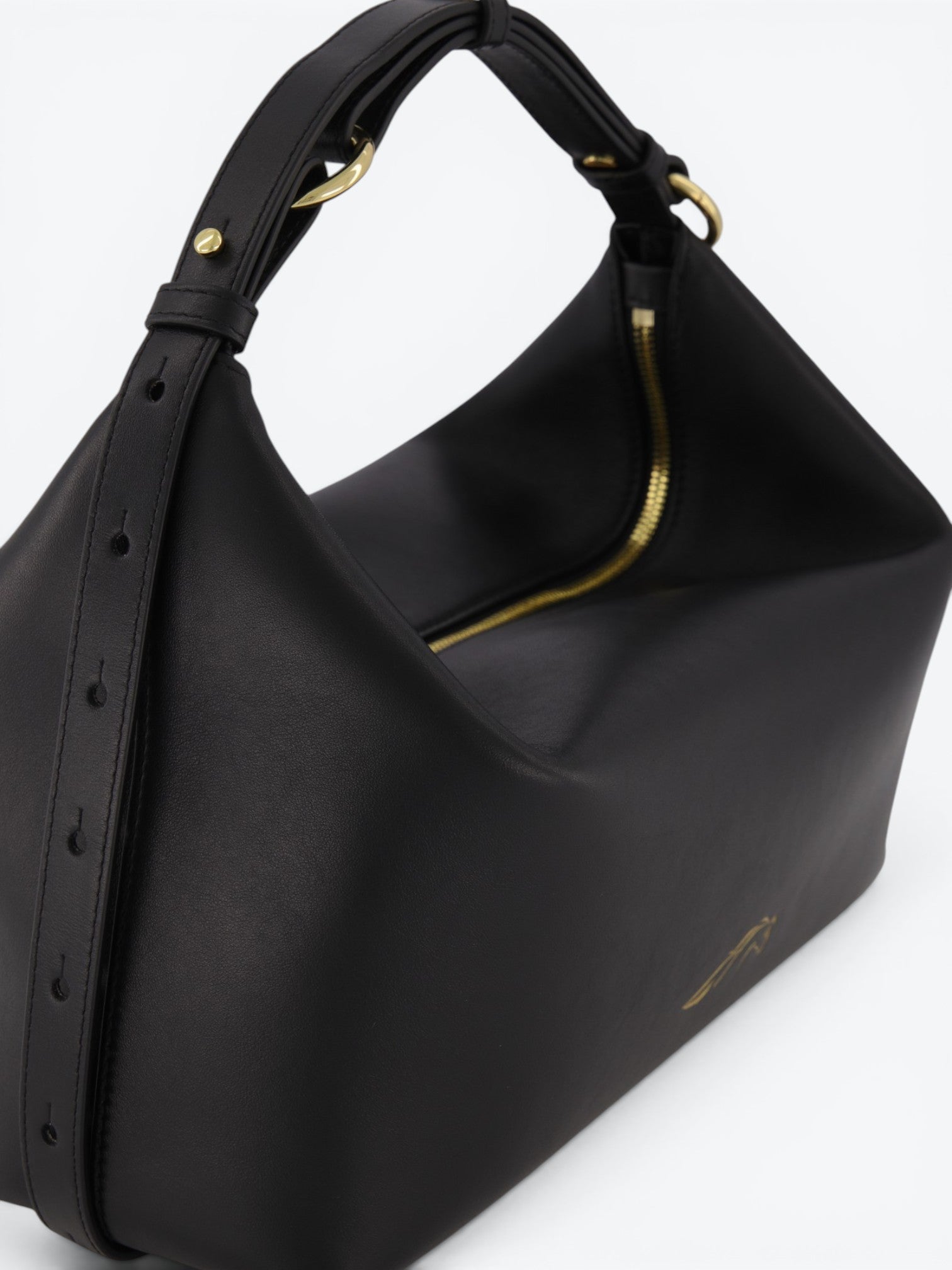 GEANTA Chloe Black