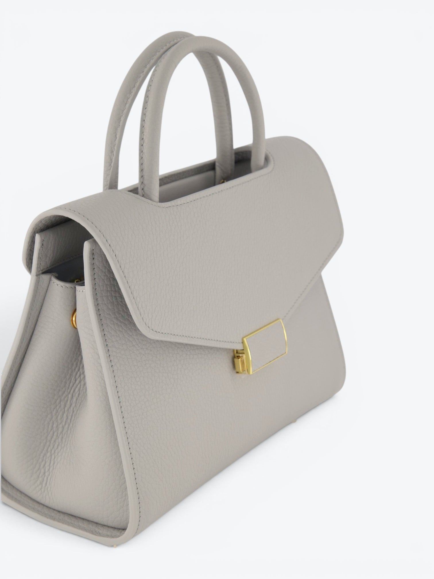 Geantă Chanté 25 Slate Grey