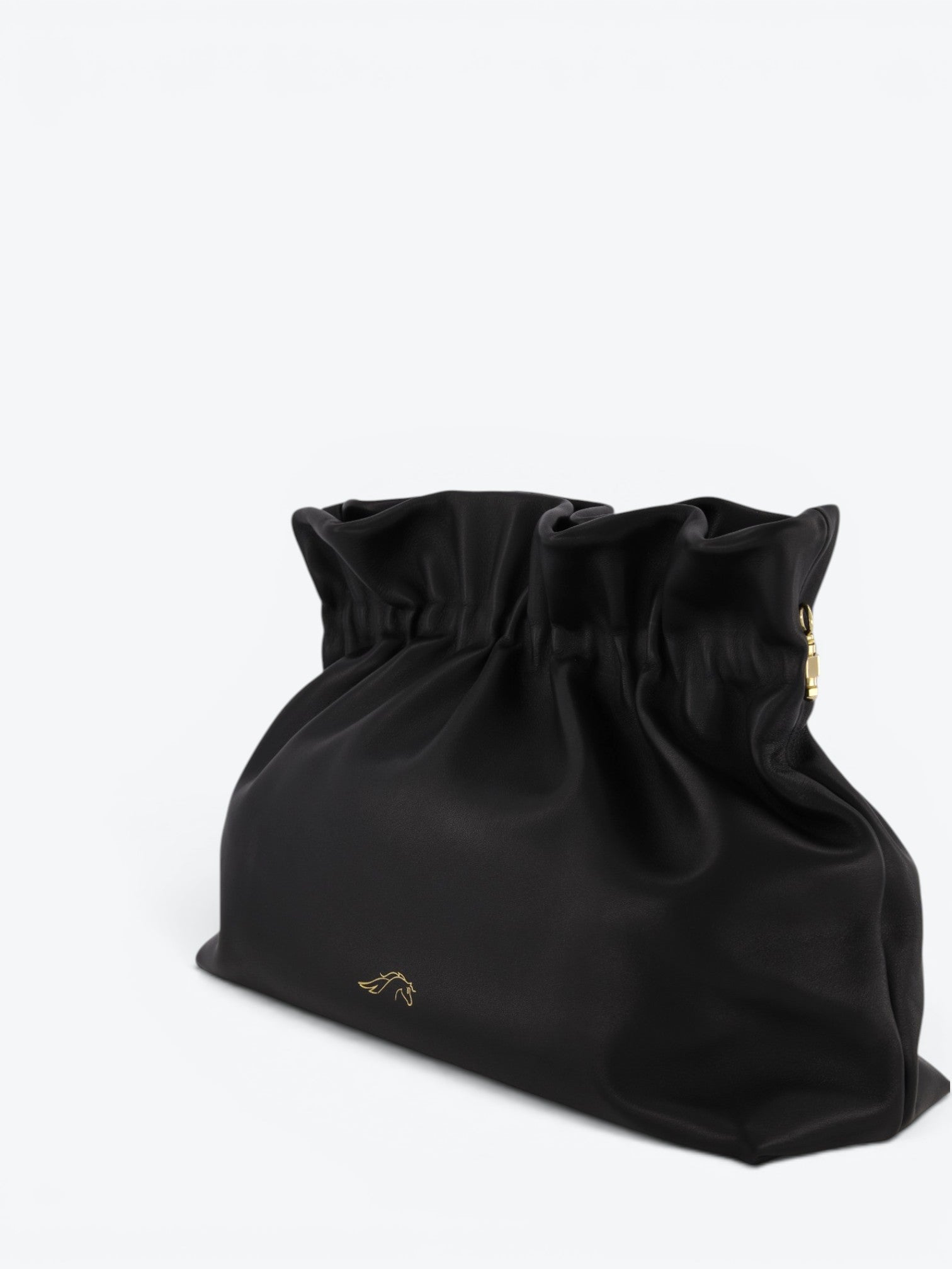 Plic Veil L Black