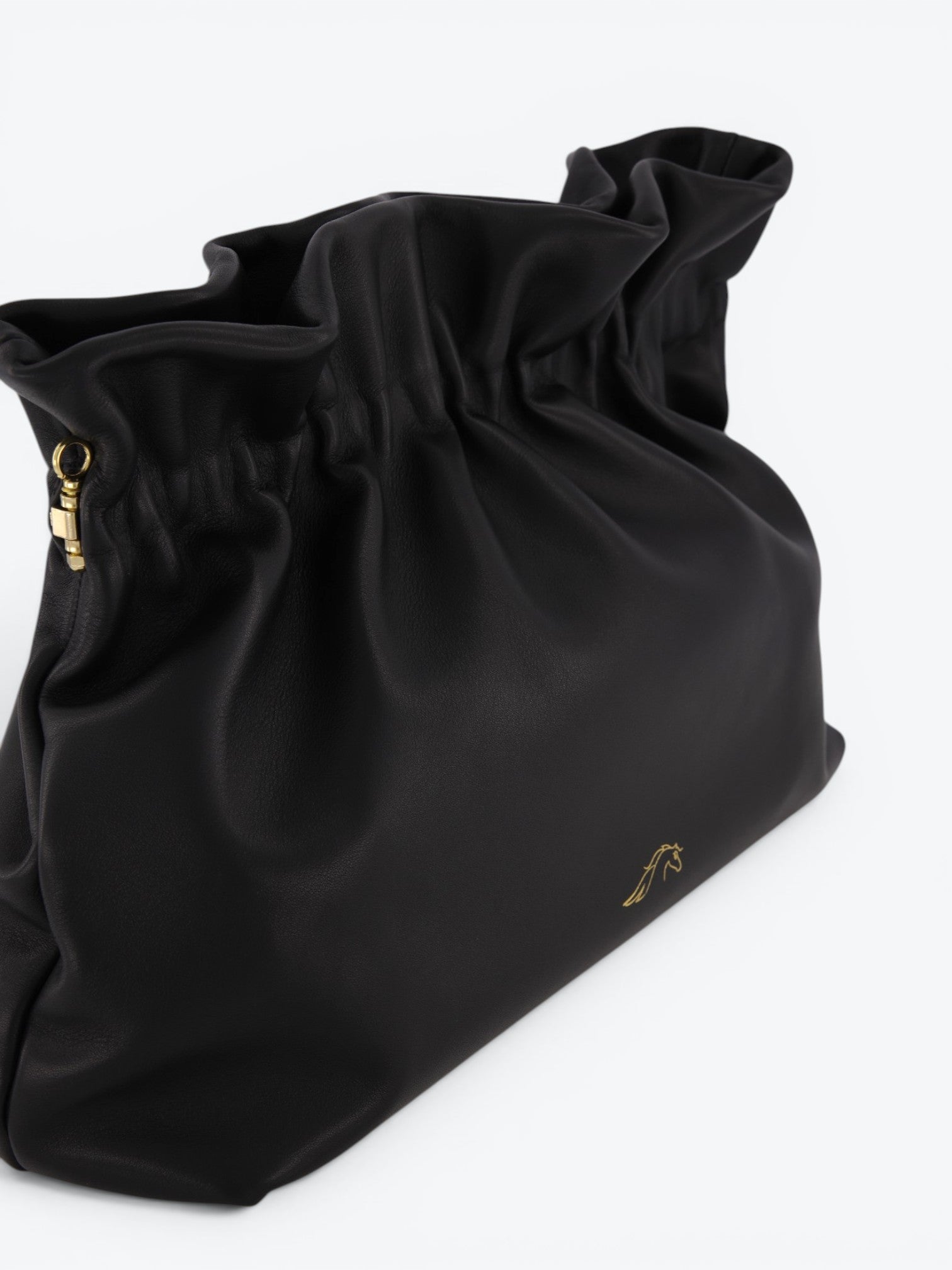 Plic Veil L Black