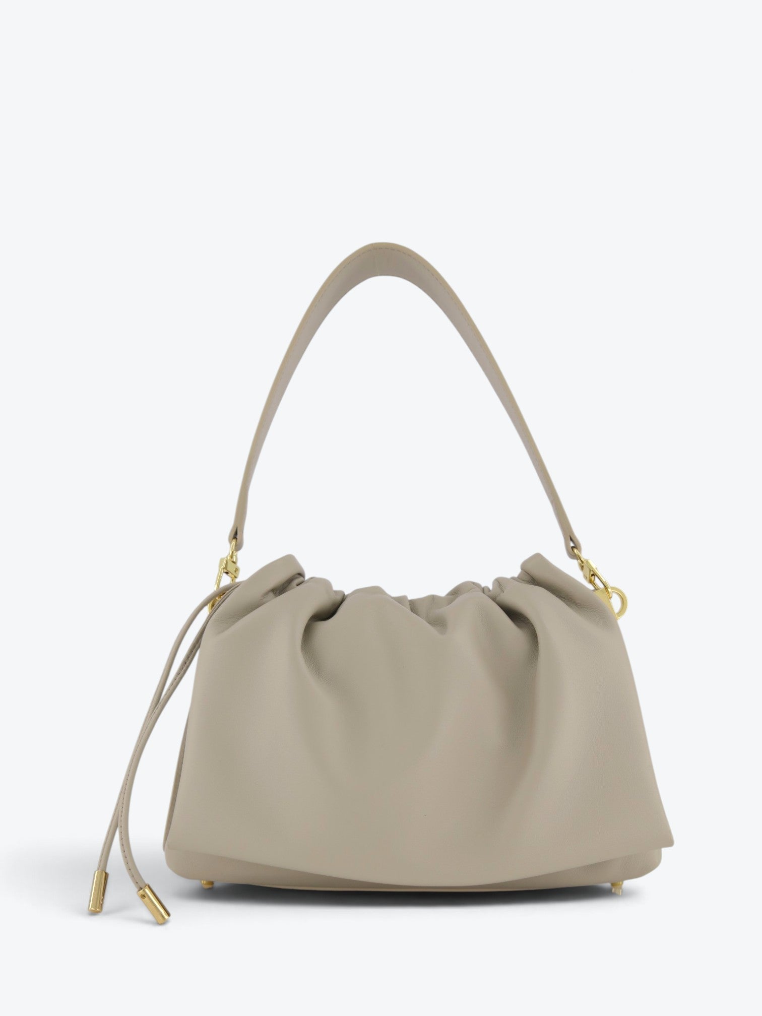Anvin S Grey Bag