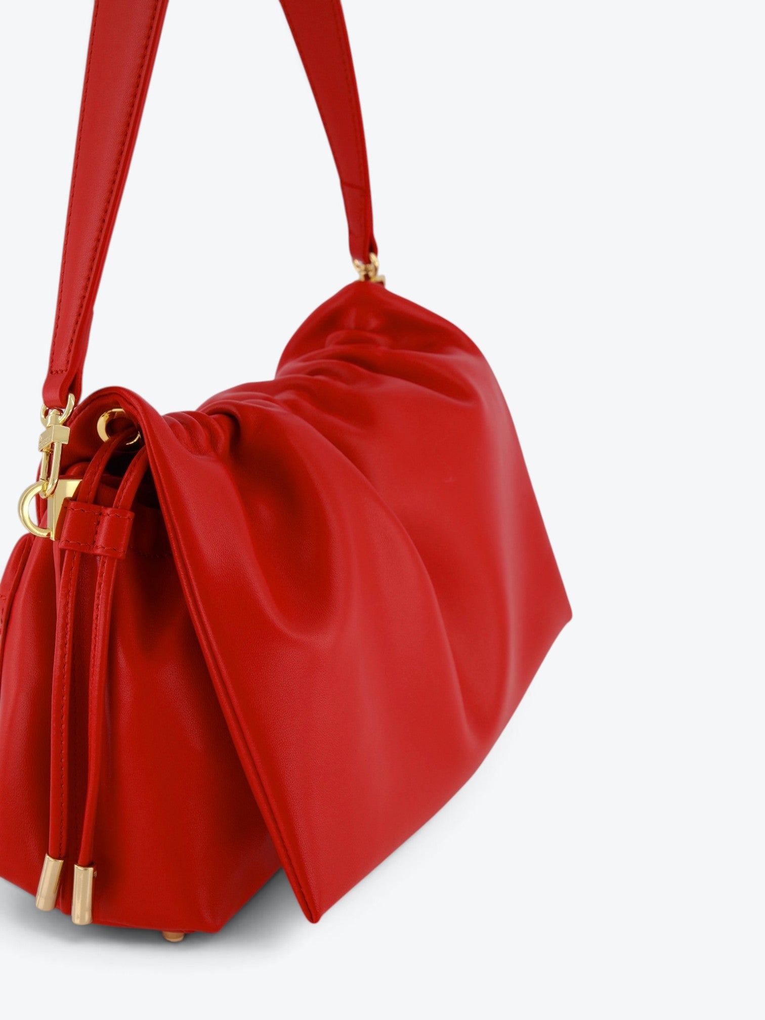 Anvin S Red Bag