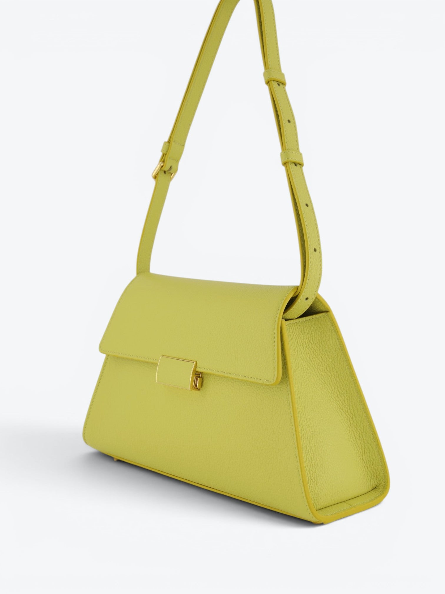 Ambra Pistachio Bag