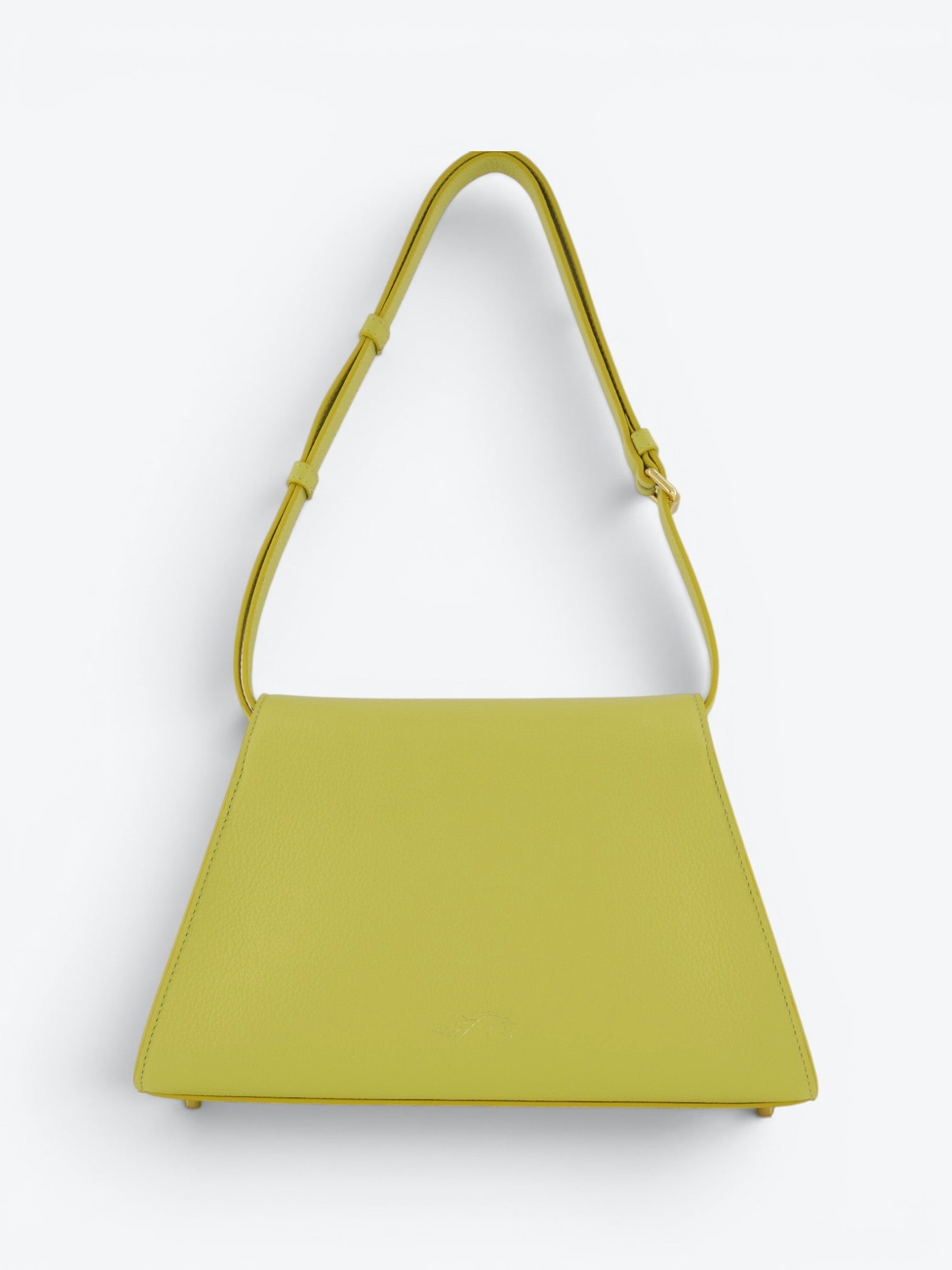 Ambra Pistachio Bag