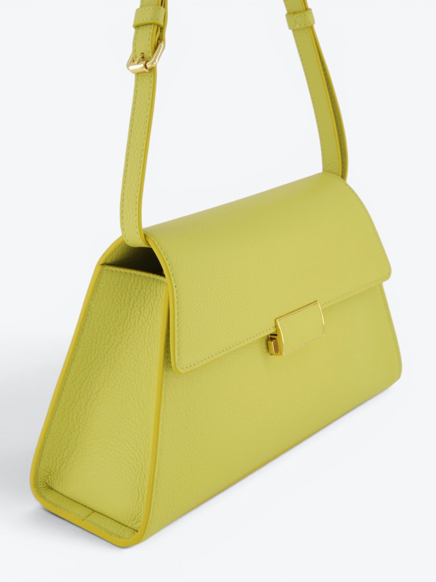 Ambra Pistachio Bag