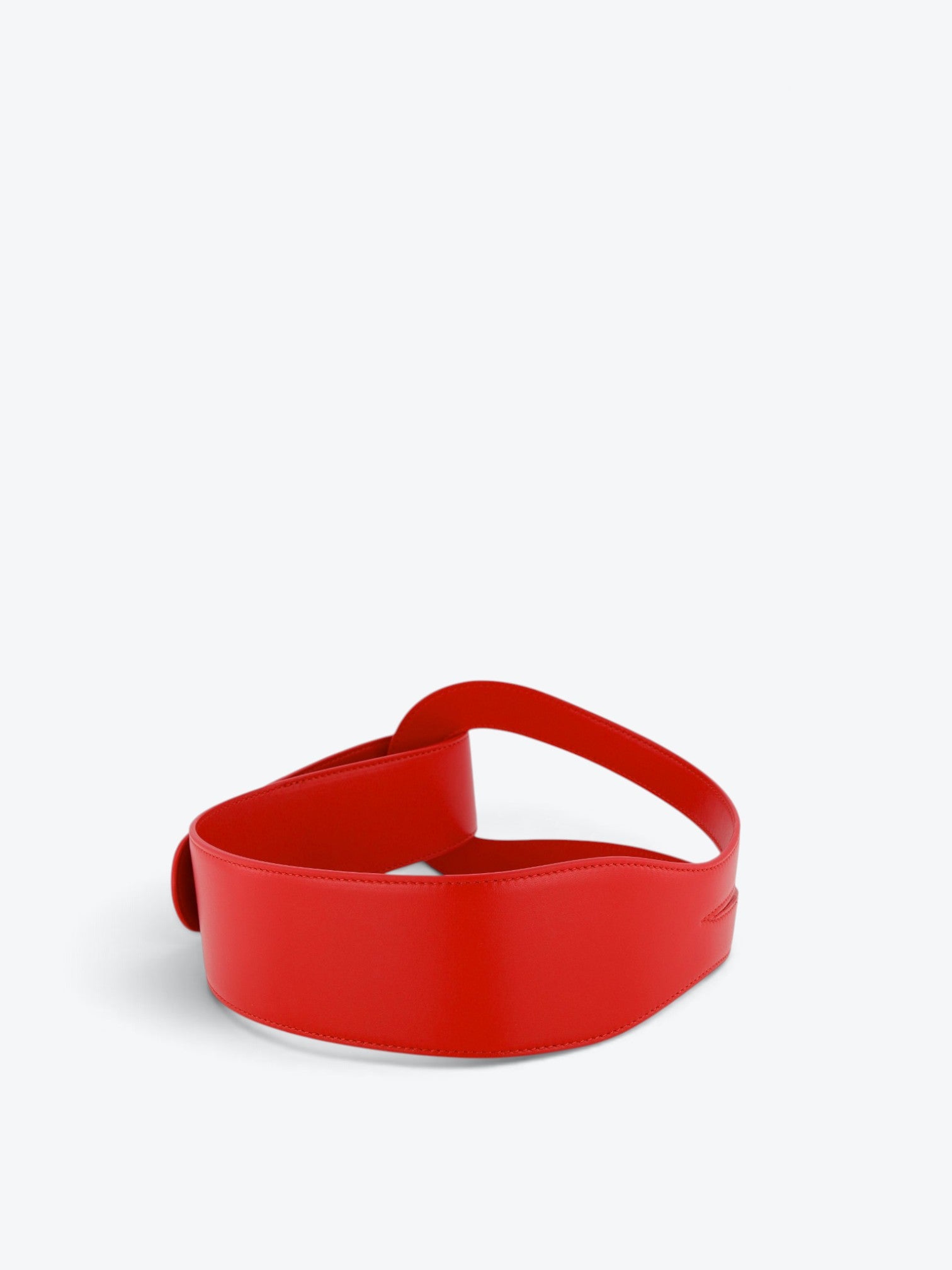 Cintura Infinity Red