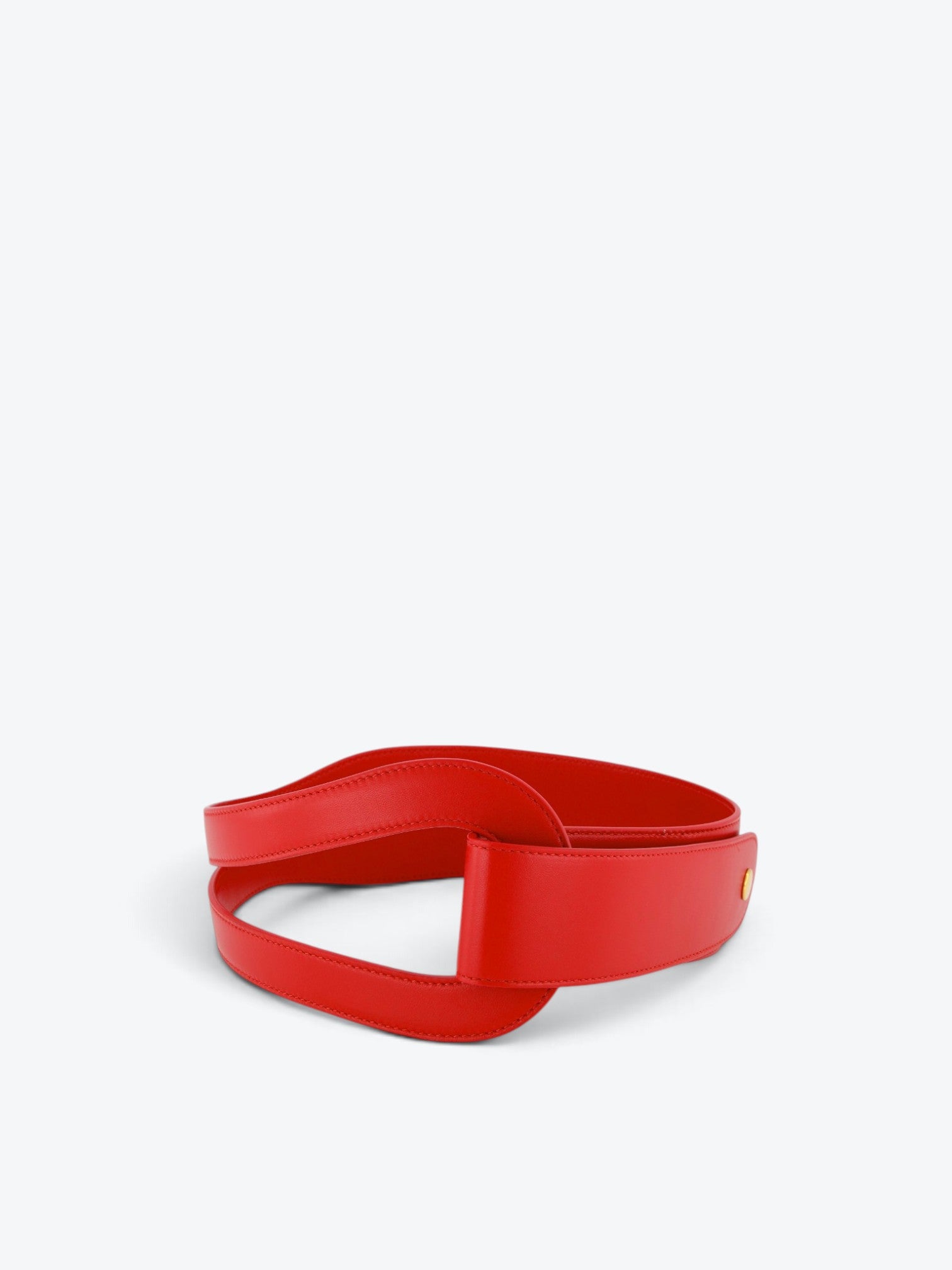 Cintura Infinity Red