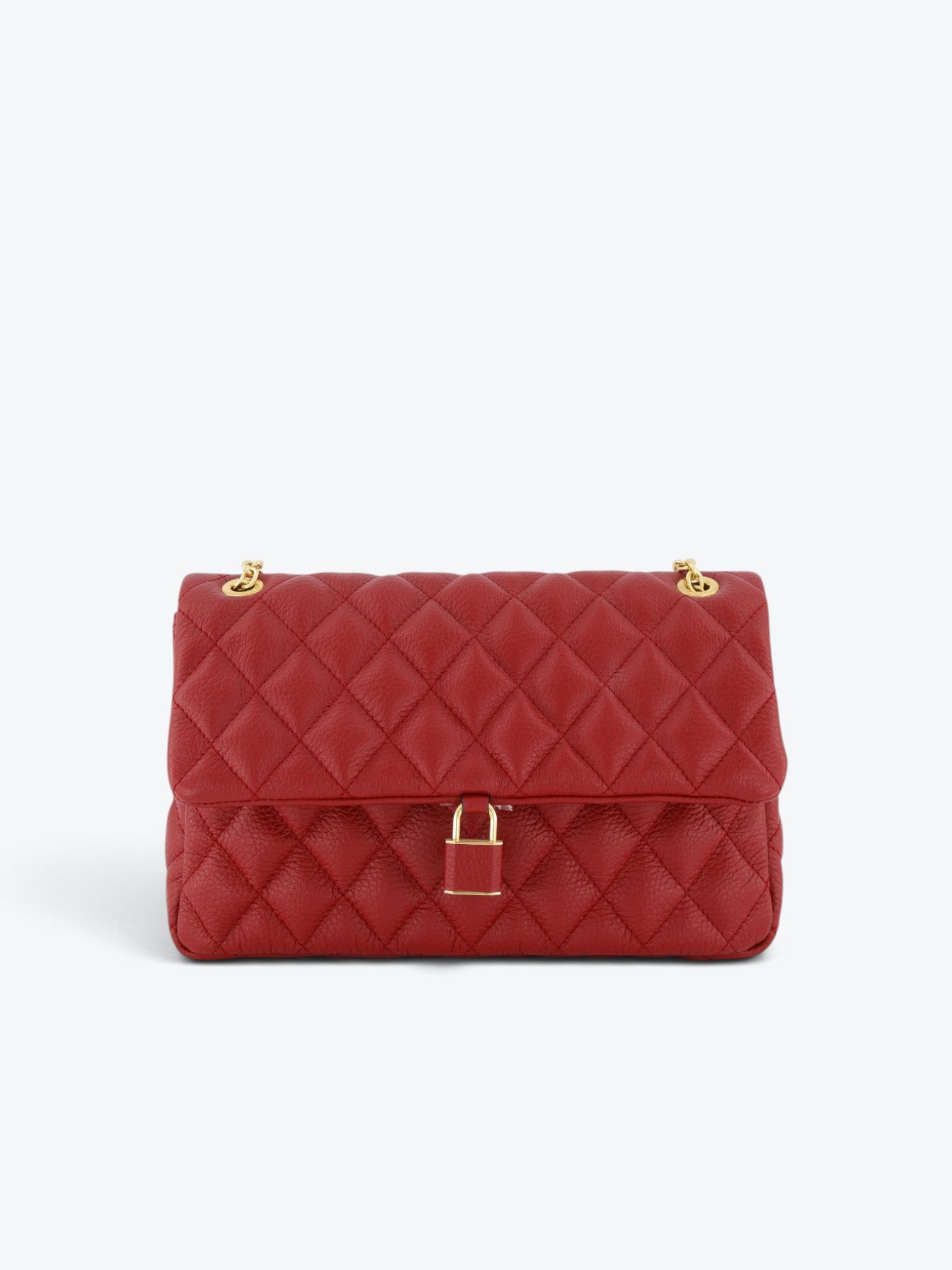 Borsa Grace S Bordeaux