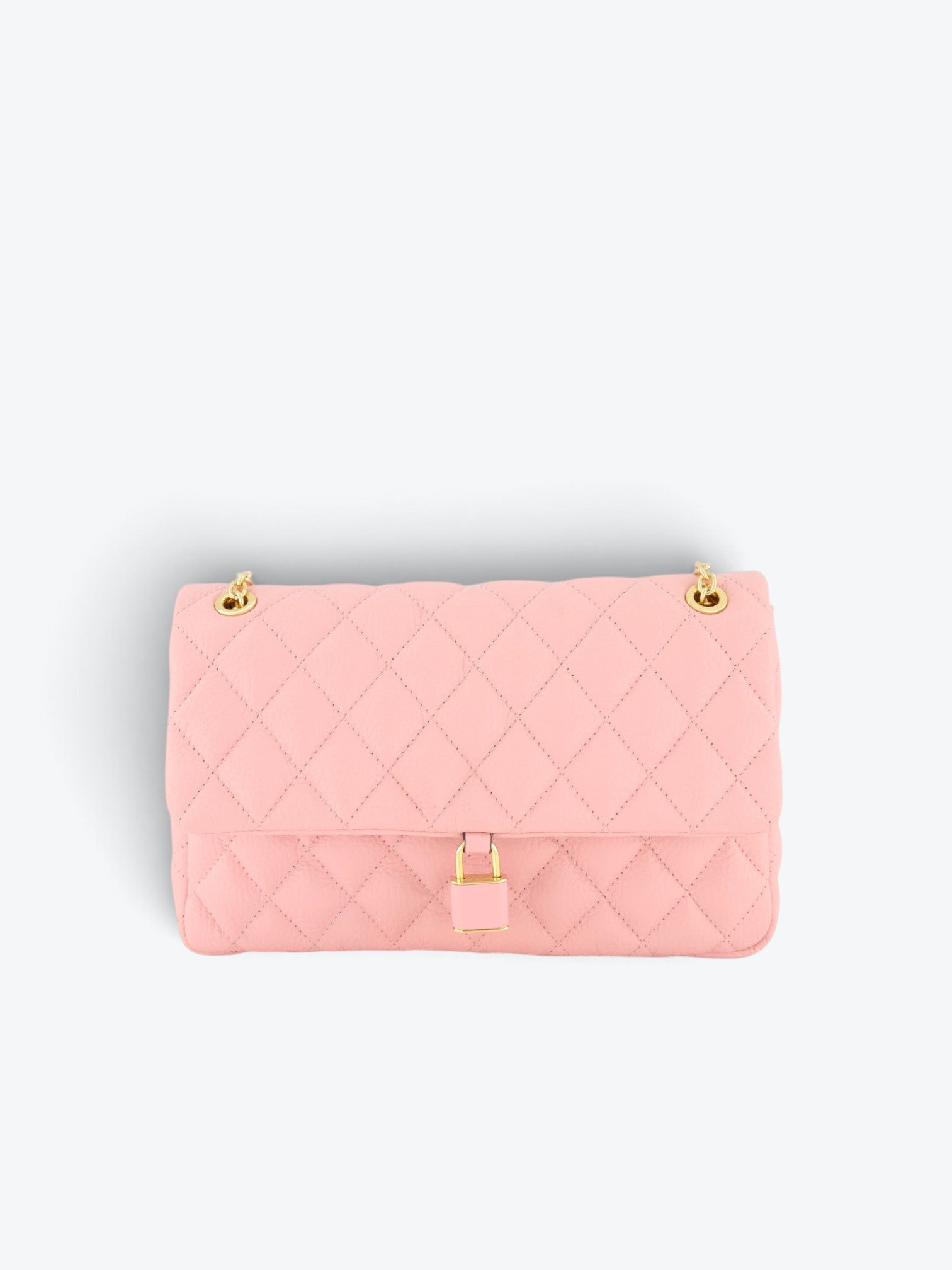 Grace S Pink Bag