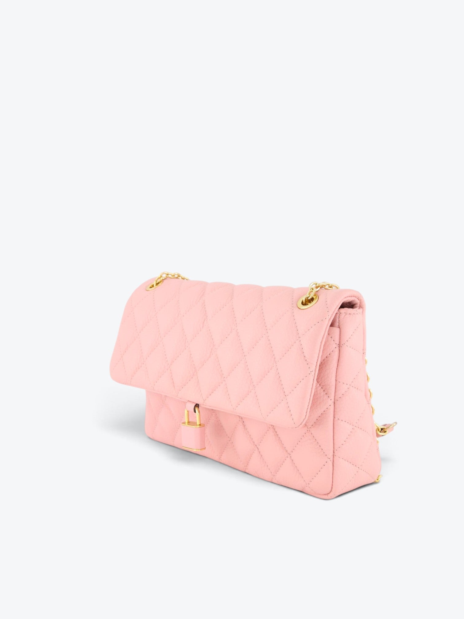 Grace S Pink Bag