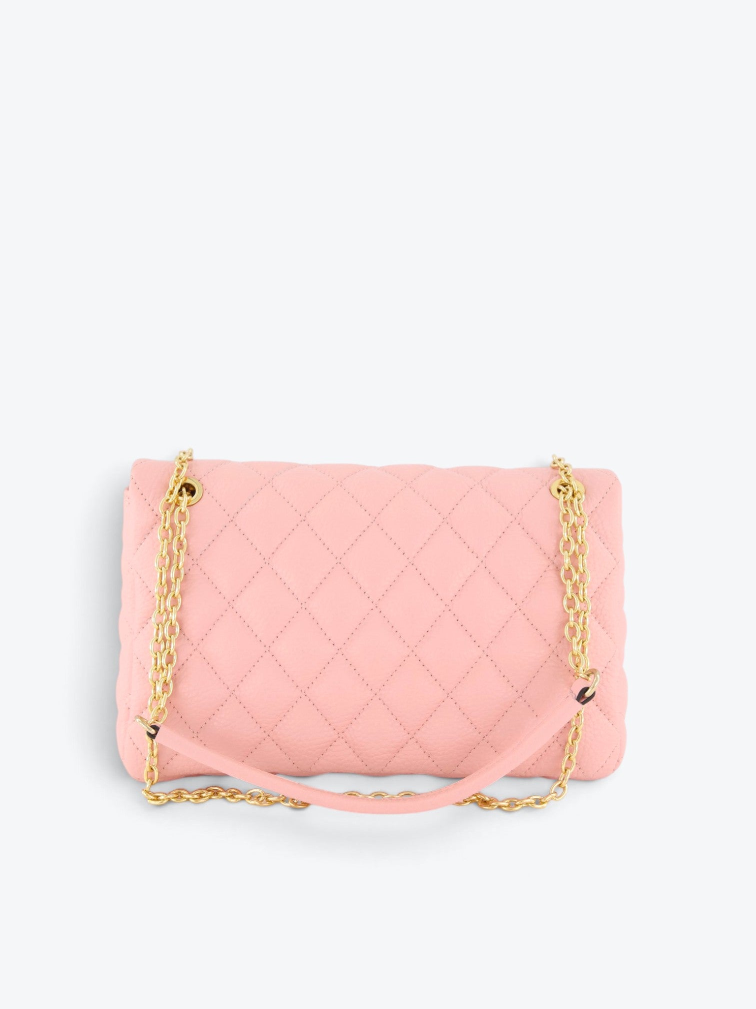 Grace S Pink Bag