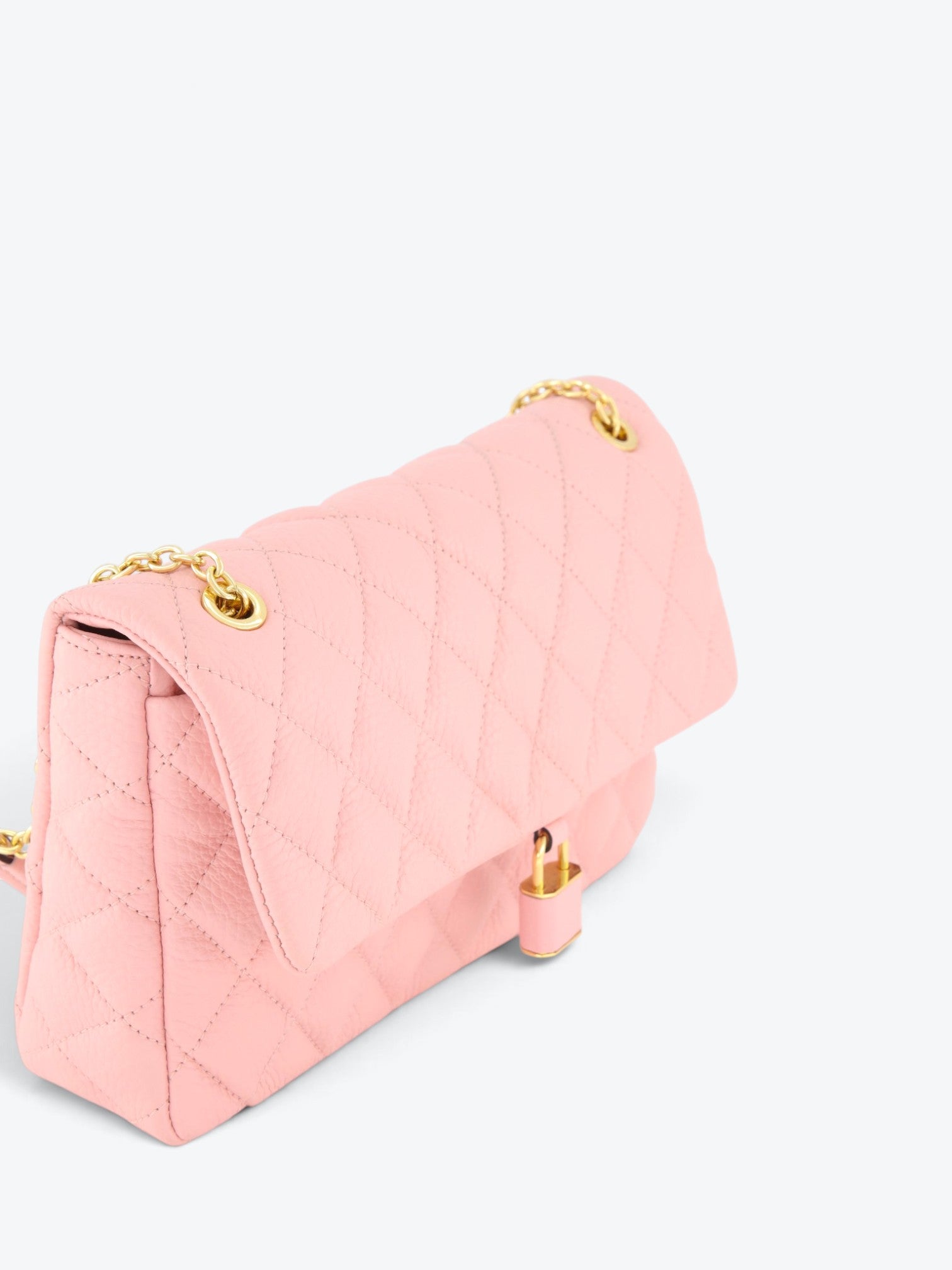 Grace S Pink Bag