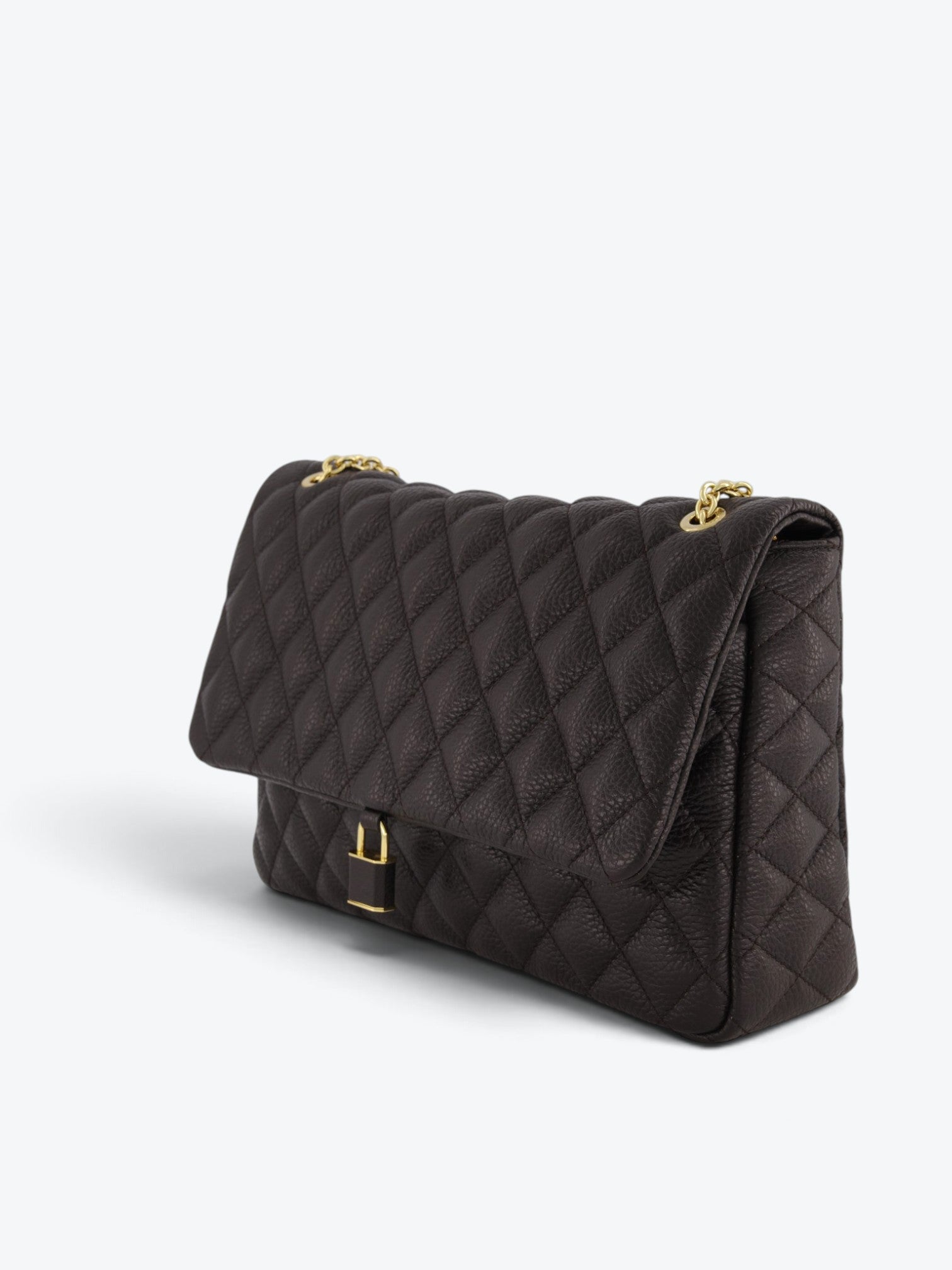Borsa Grace L Black