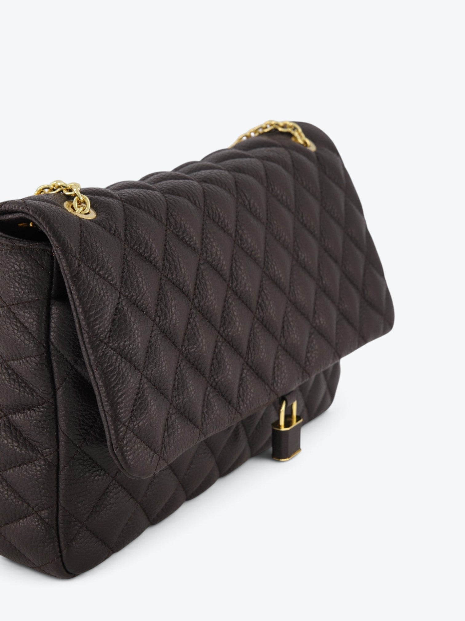 Borsa Grace L Black