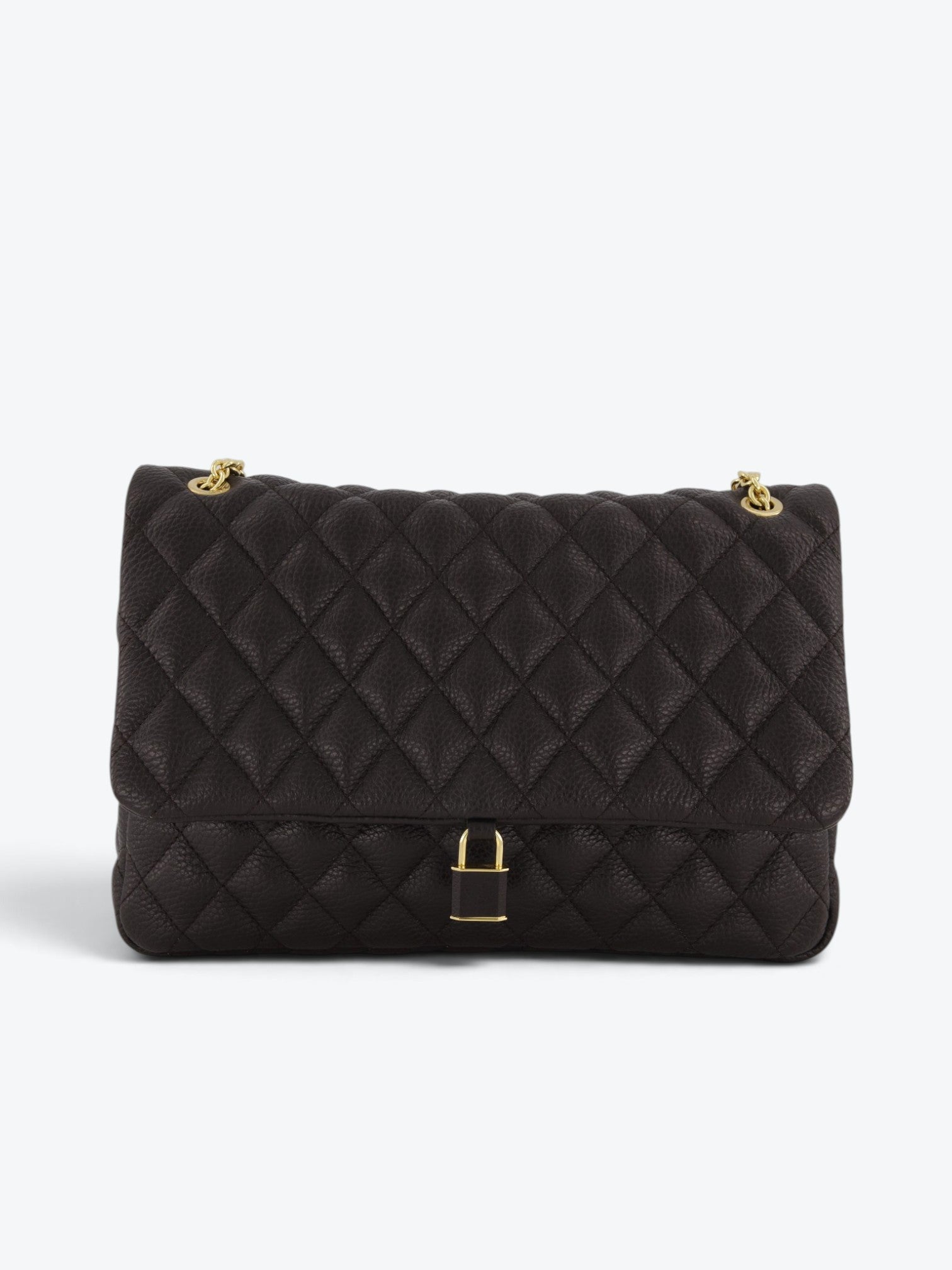 Borsa Grace L Black