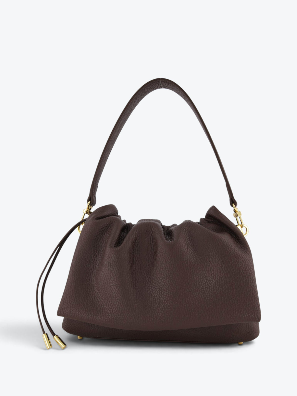 Anvin S Black Bag