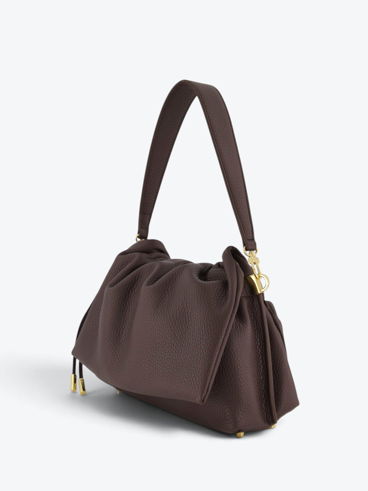 Anvin S Black Bag