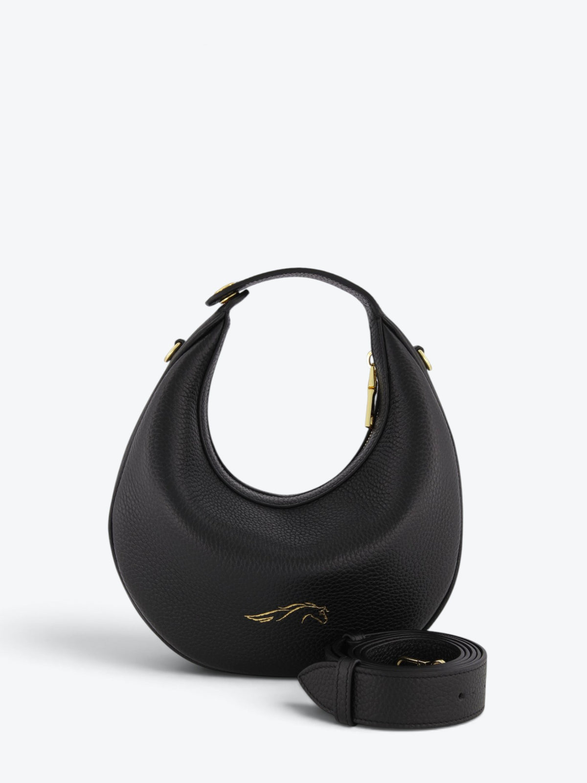 Paris M Black