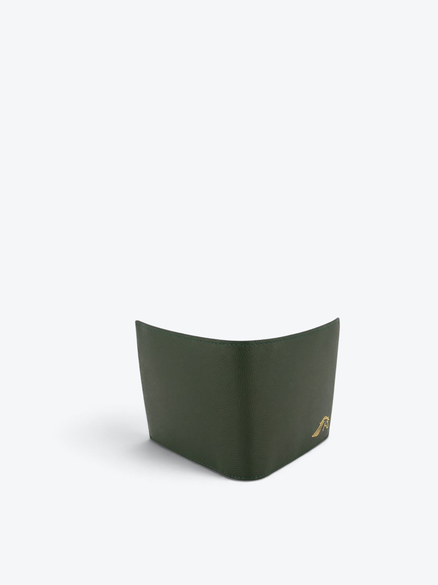 Velon Dark Olive Wallet 