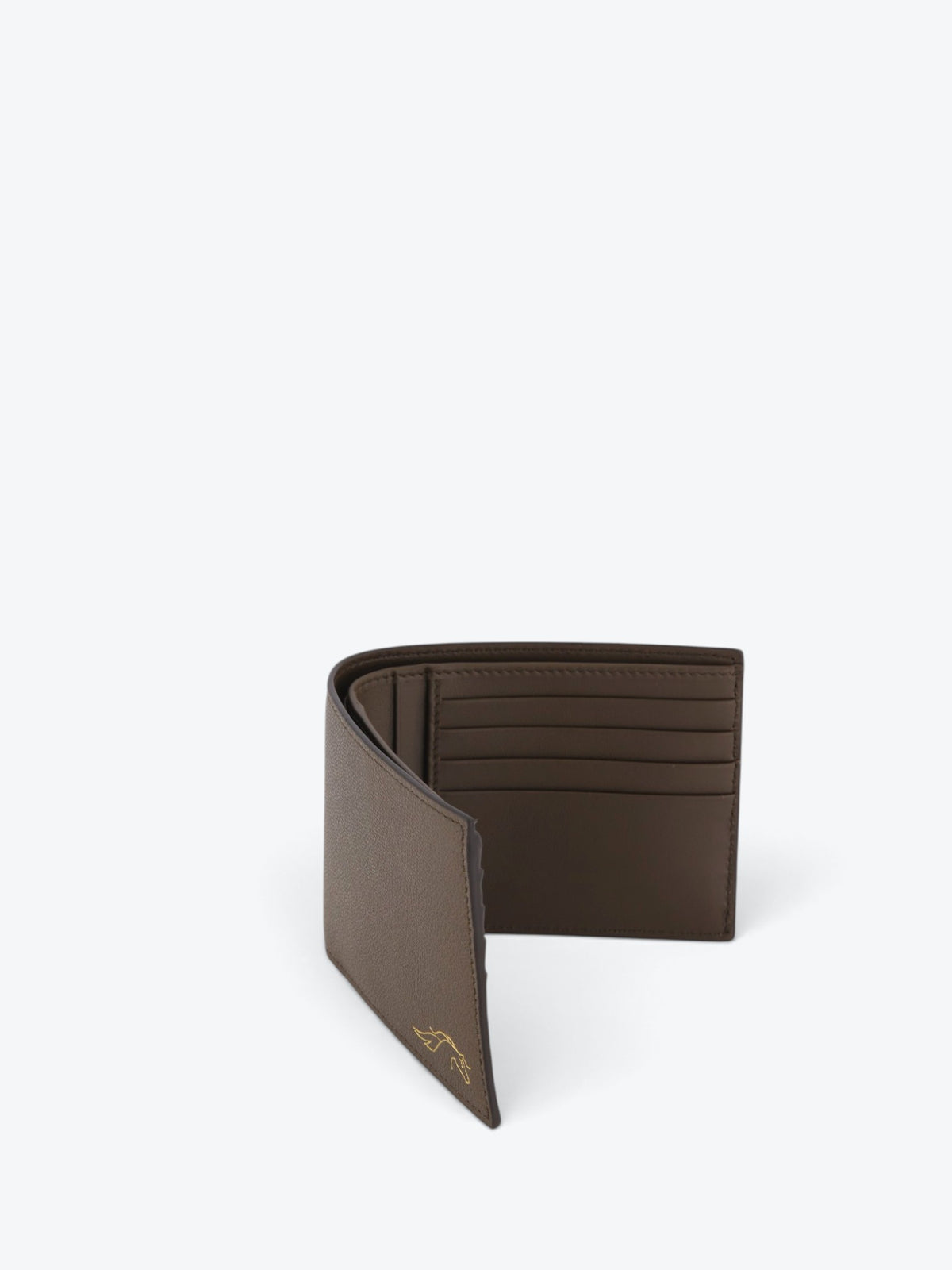 Portofel Velon tabacco