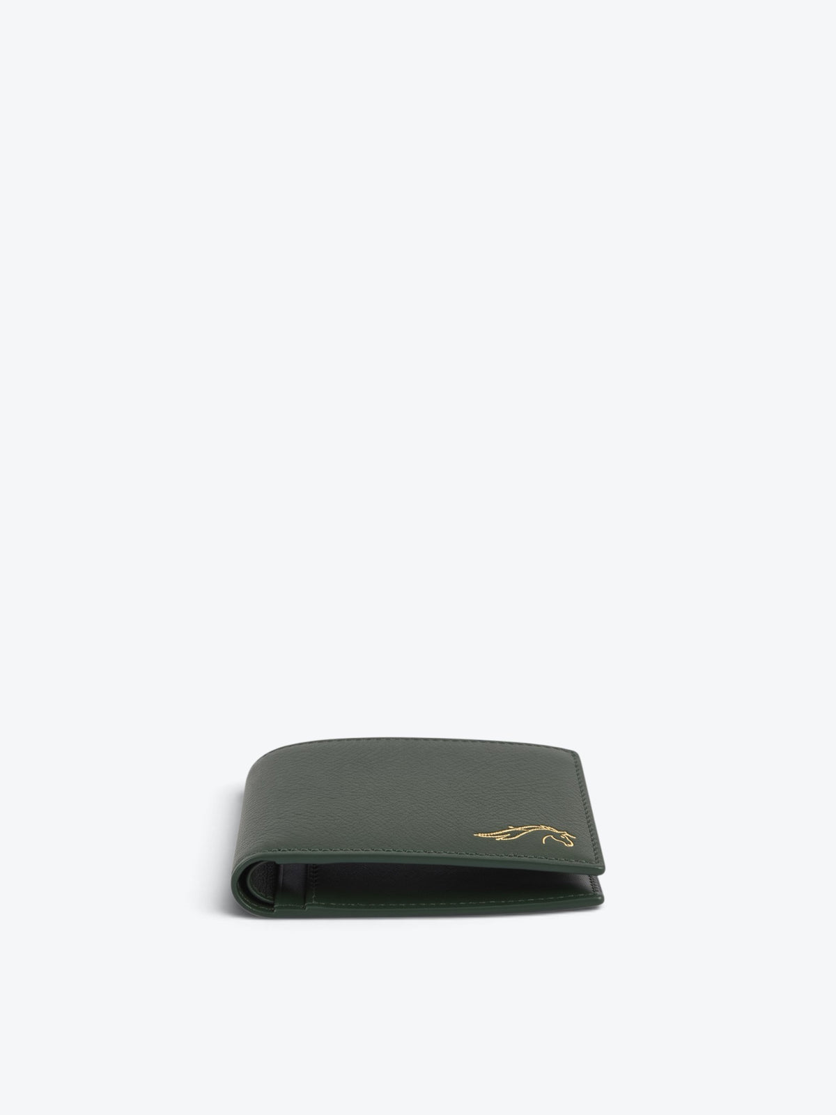 Velon Dark Olive Wallet 