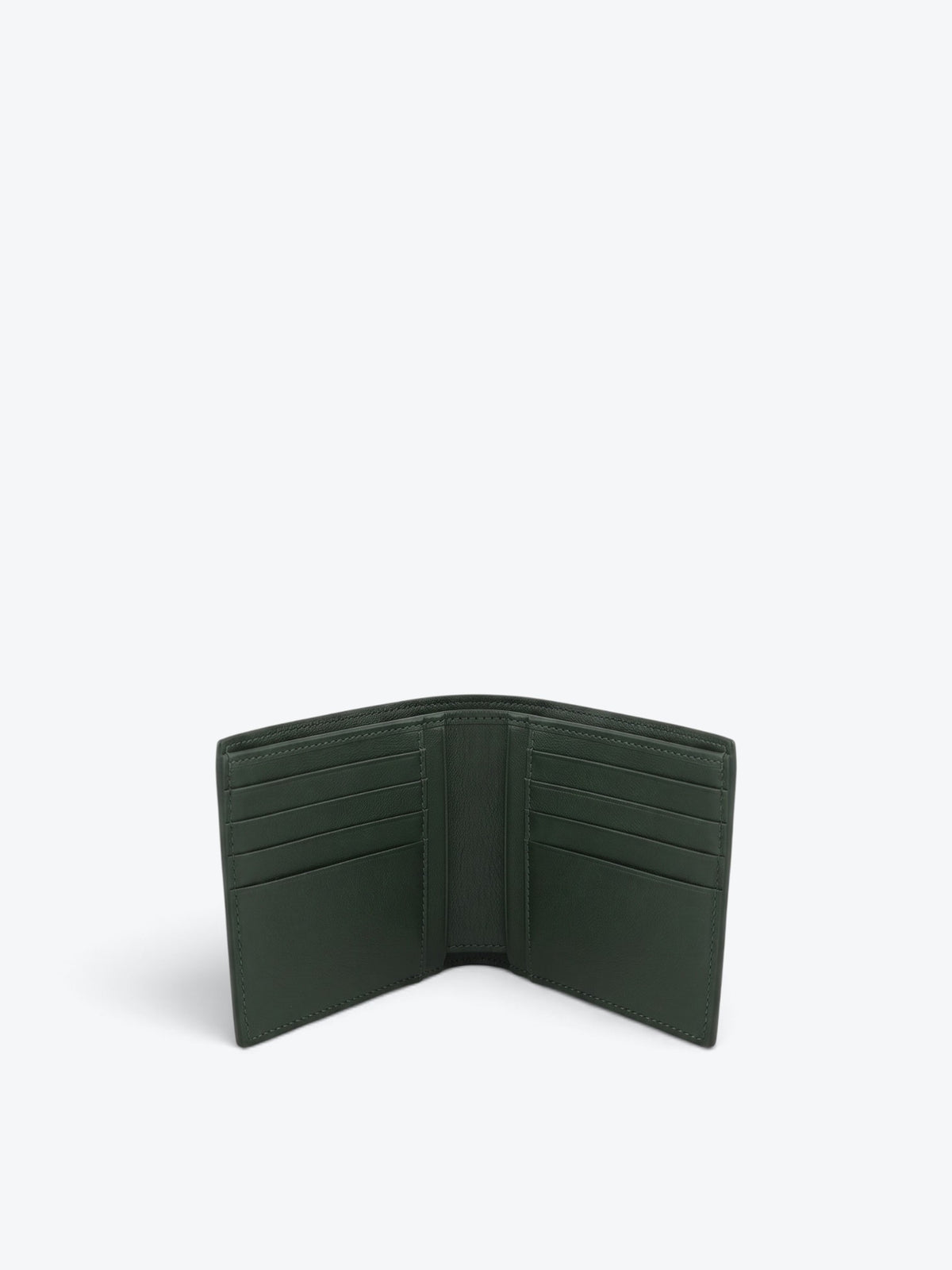 Velon Dark Olive Wallet 