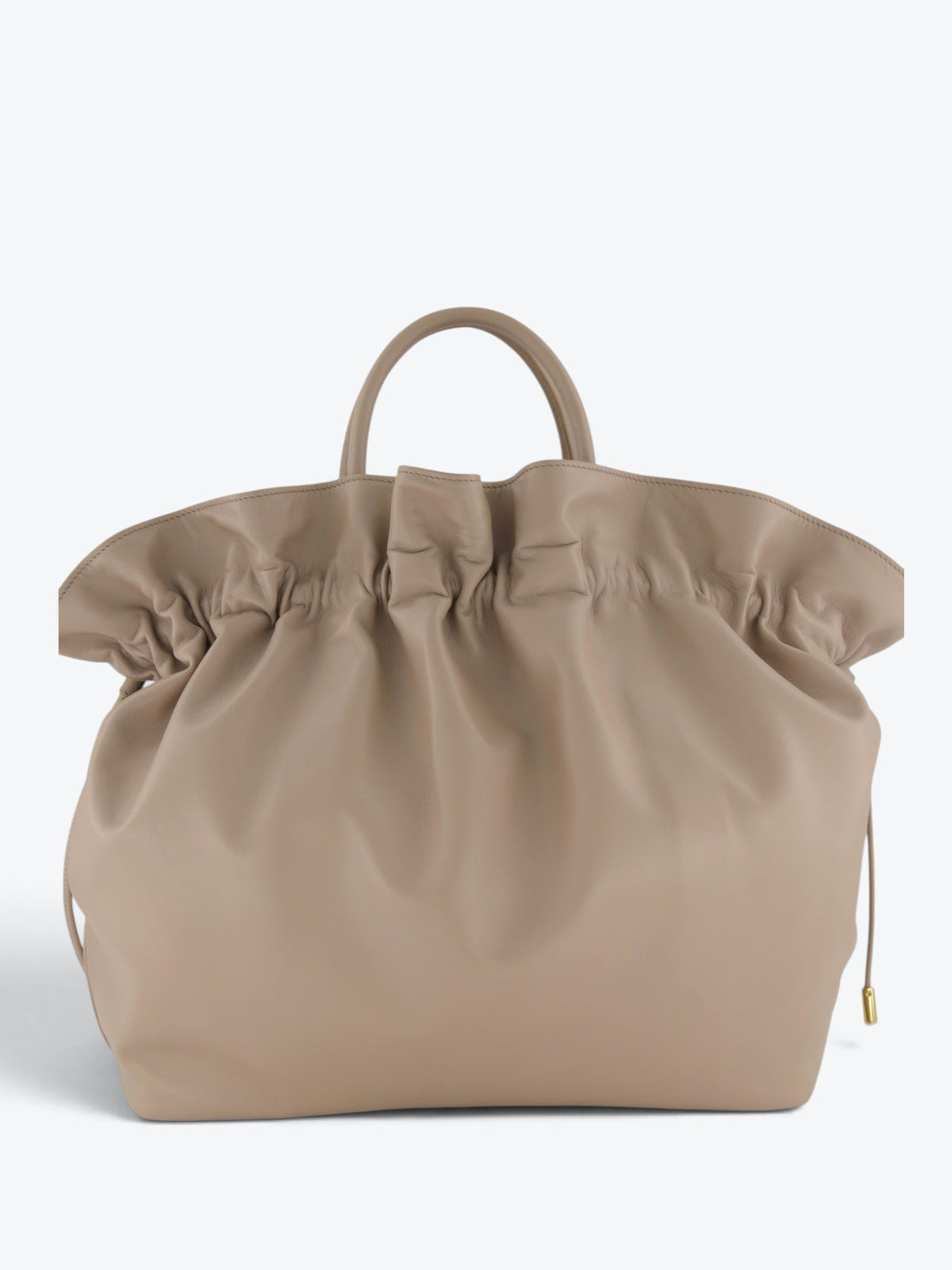 Noor L Grej Bag