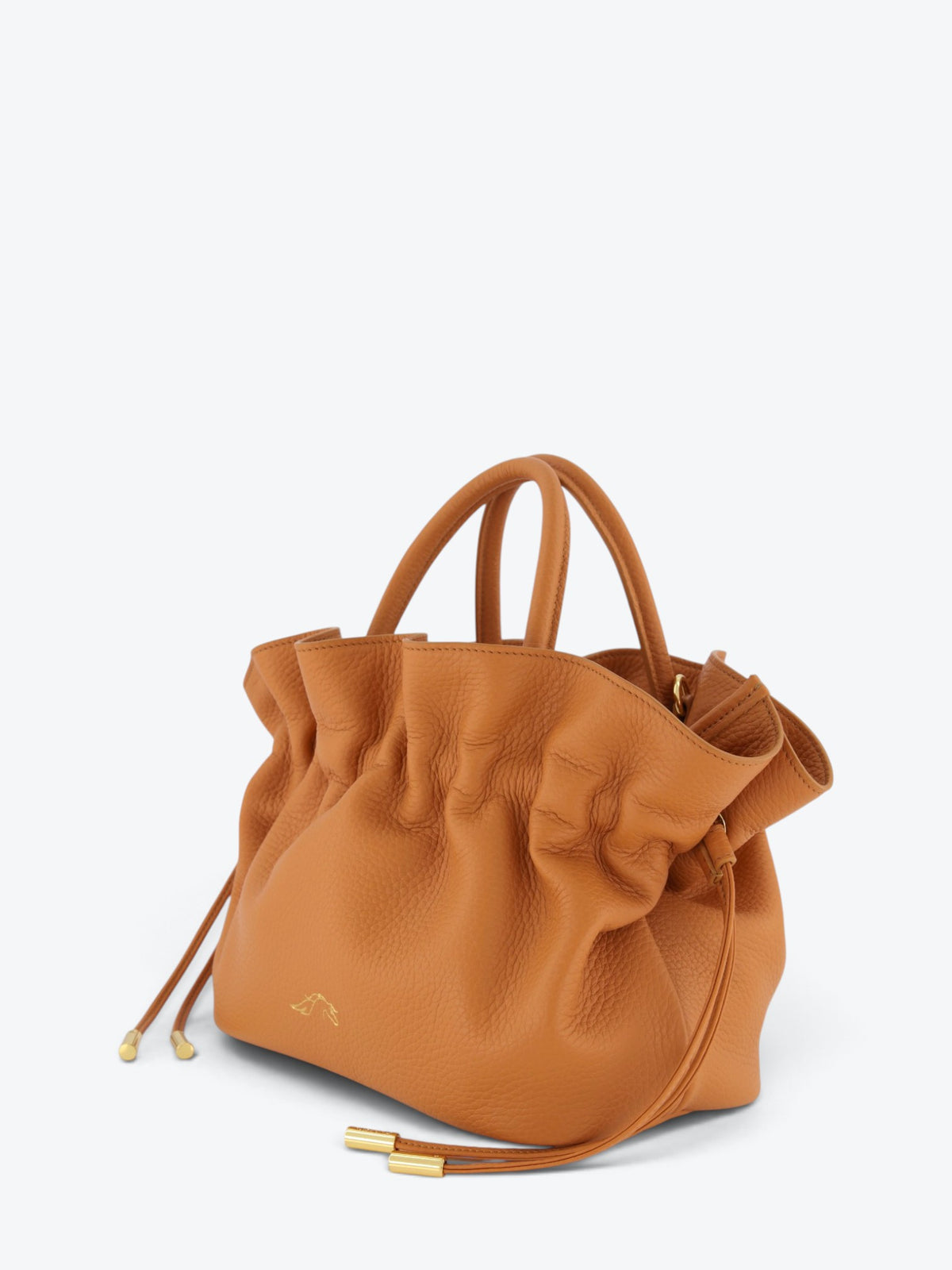 Borsa Noor S Dusty Orange