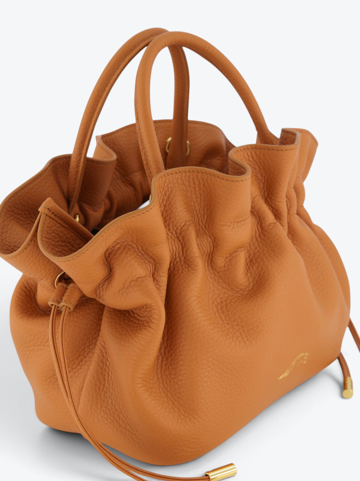 Borsa Noor S Dusty Orange