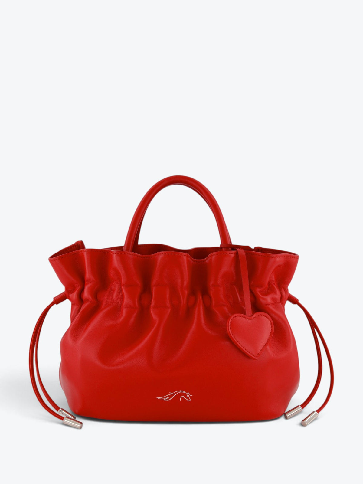 Borsa Noor S Red