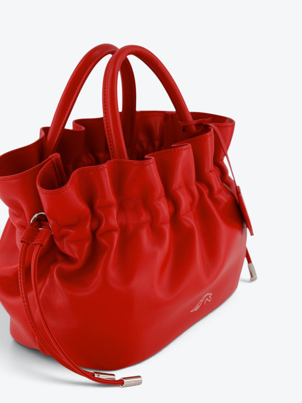 Borsa Noor S Red