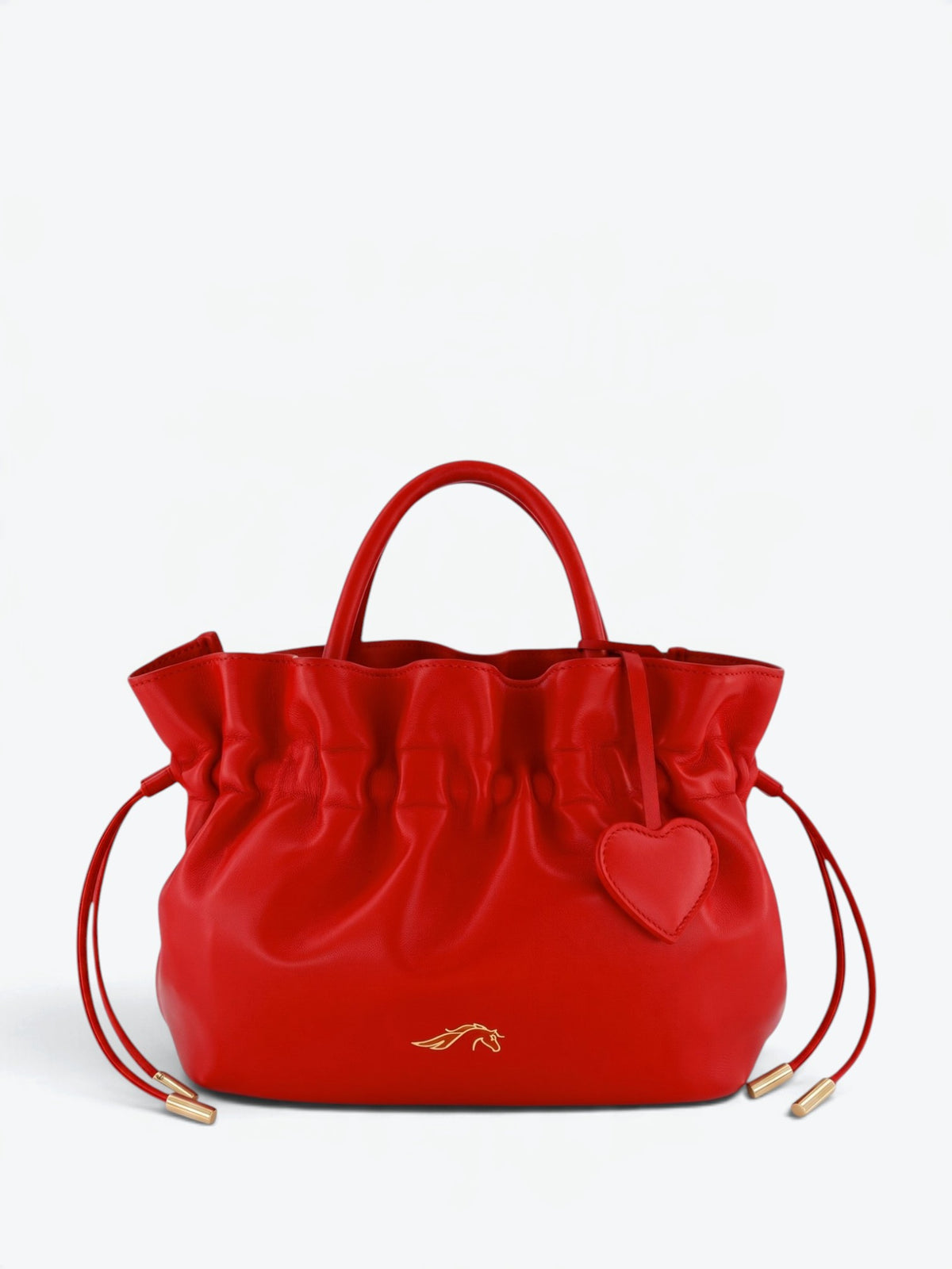 Geantă Noor S Red