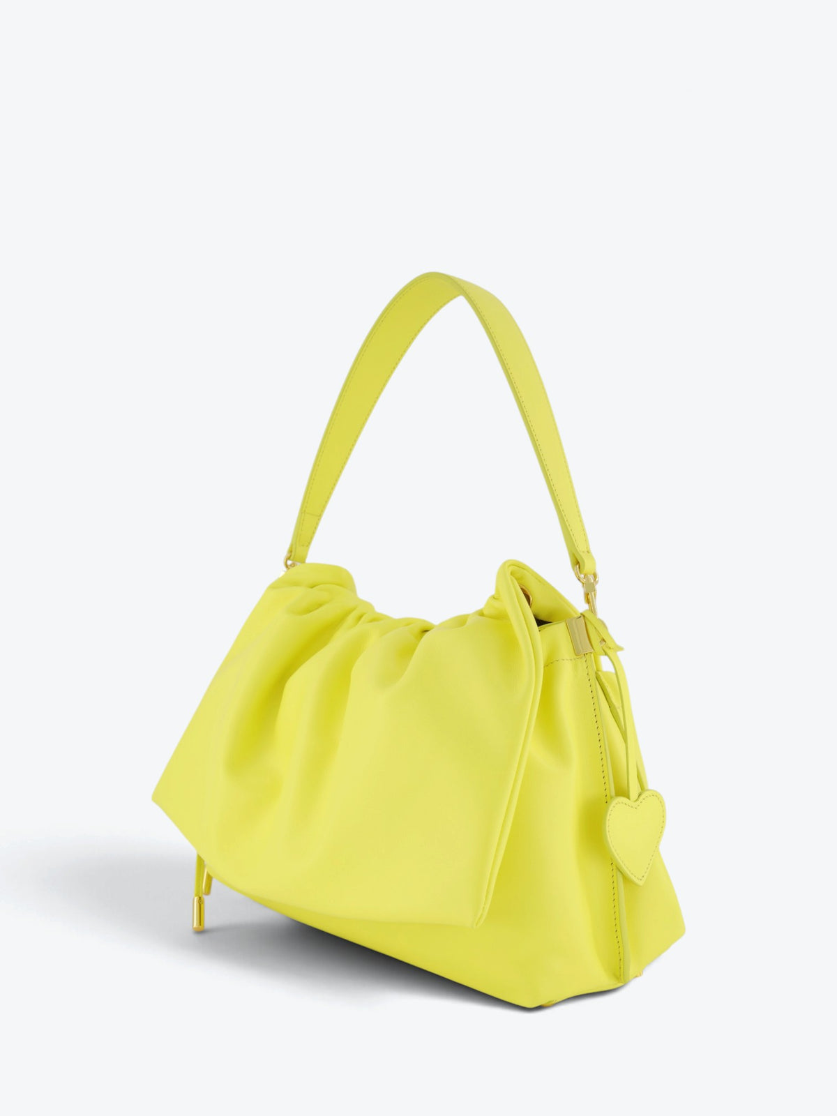 Anvin M Neon Yellow Bag