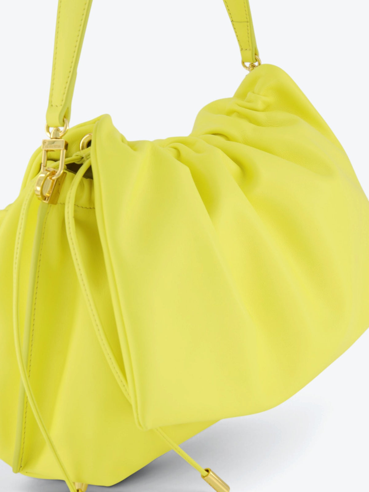 Anvin M Neon Yellow Bag