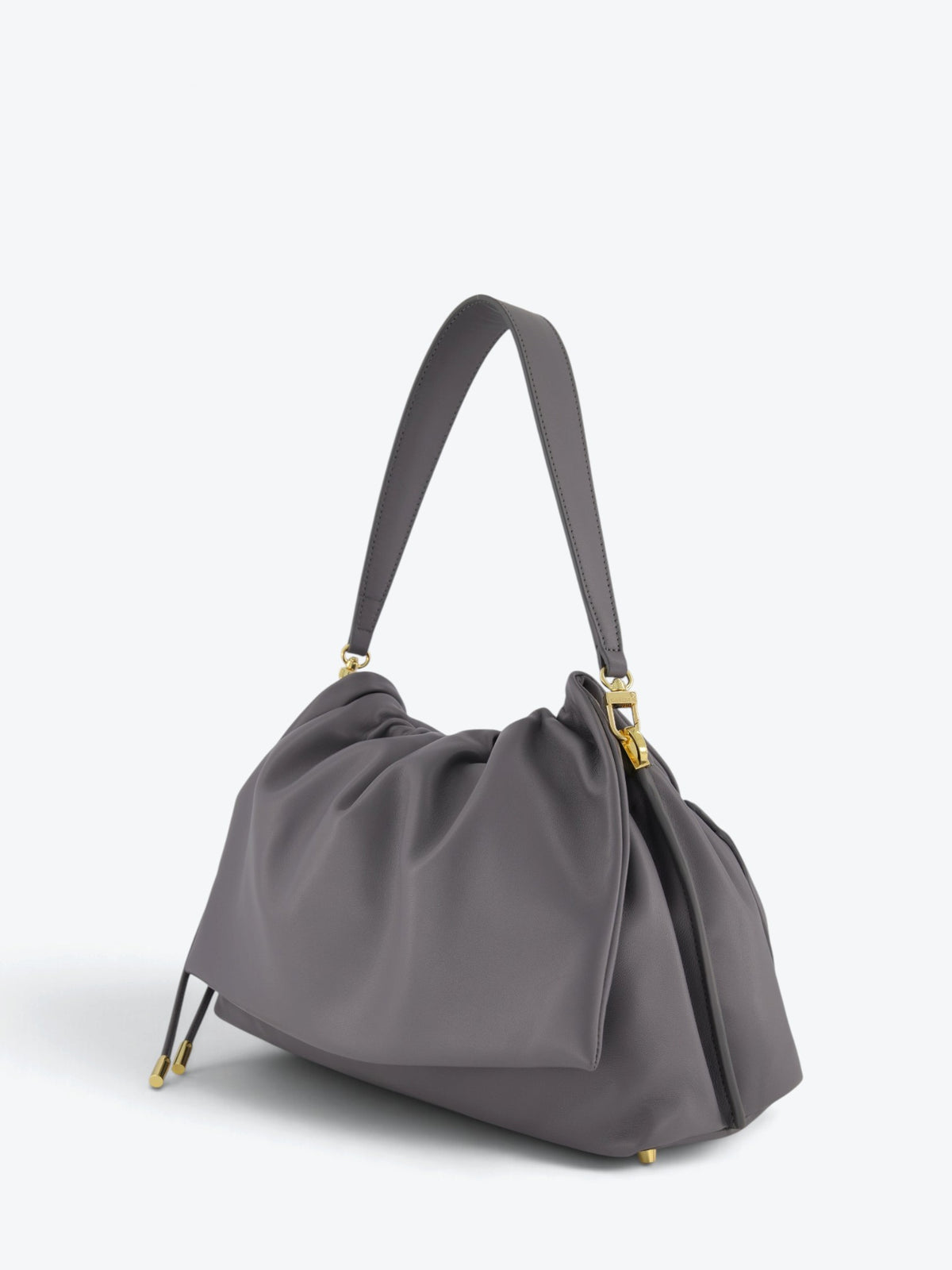 Geantă Anvin M Anthracite Grey