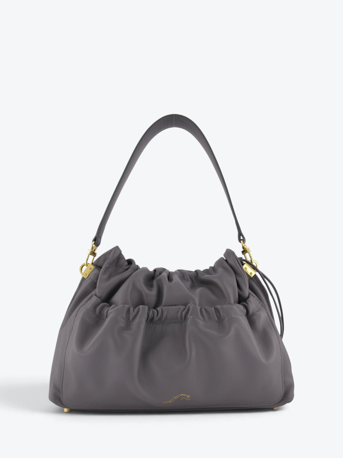 Geantă Anvin M Anthracite Grey