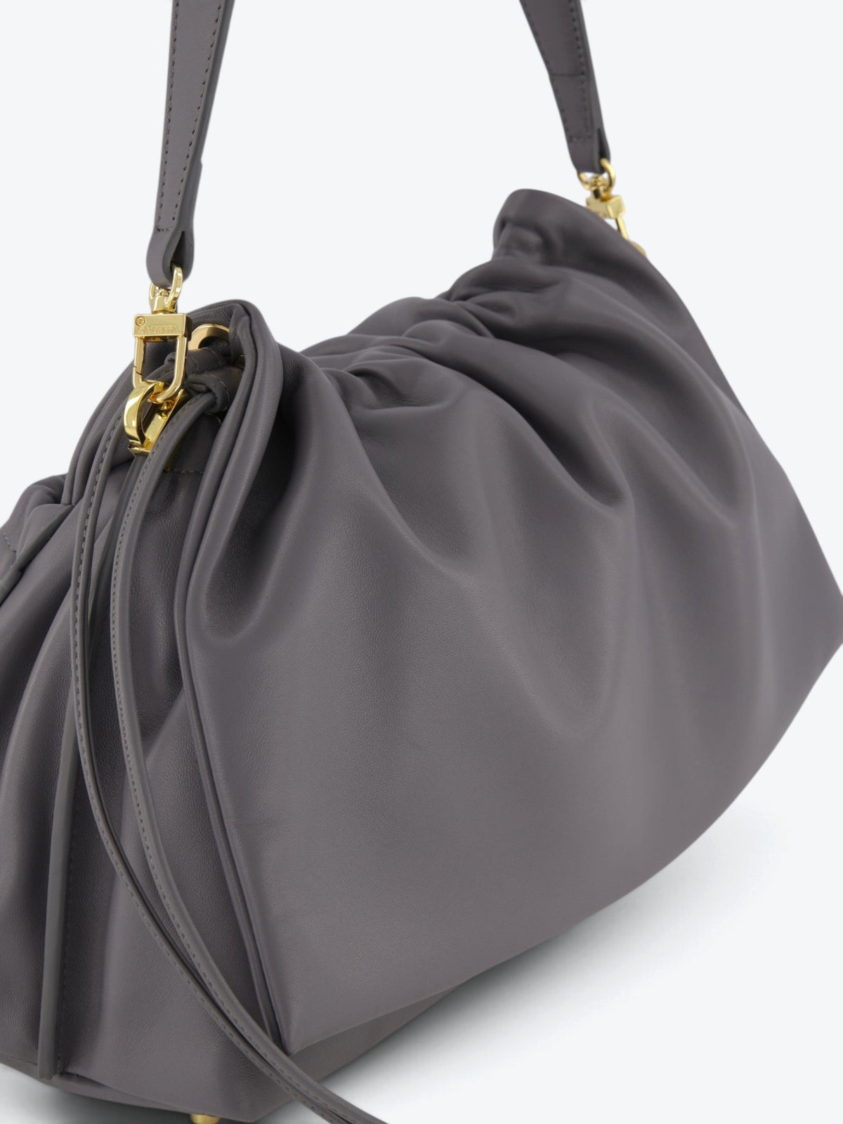 Geantă Anvin M Anthracite Grey