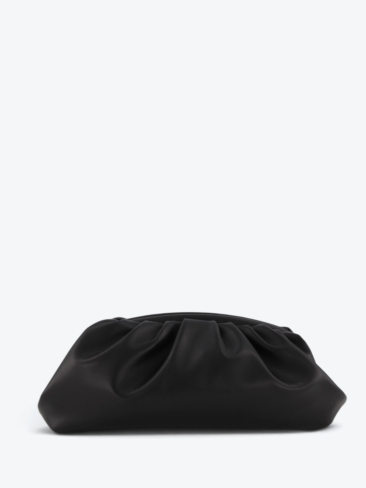 Clutch Eva L Black