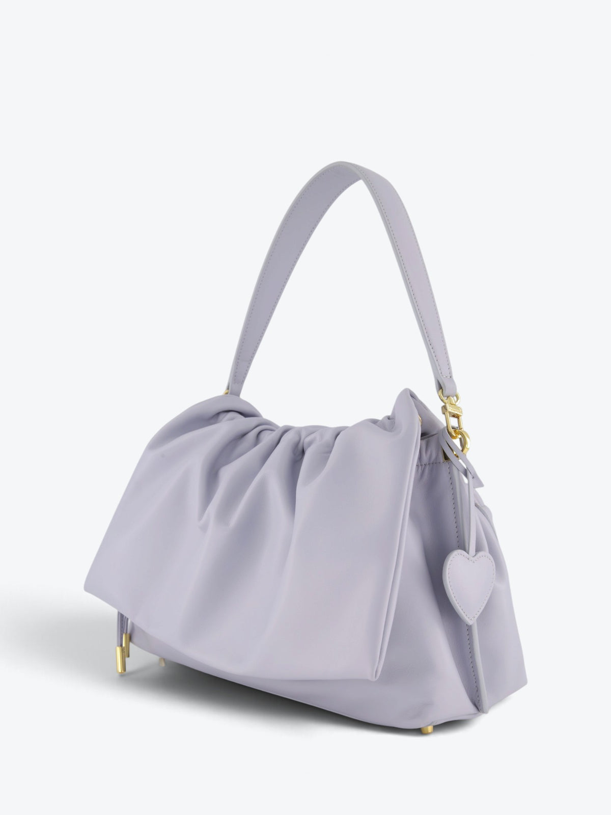Geantă Anvin M Baby Blue