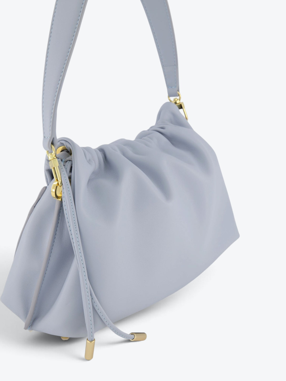 Geantă Anvin S Baby Blue