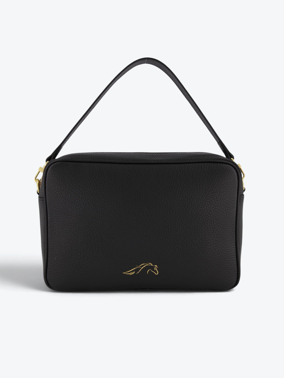 Dorothy Black Bag 