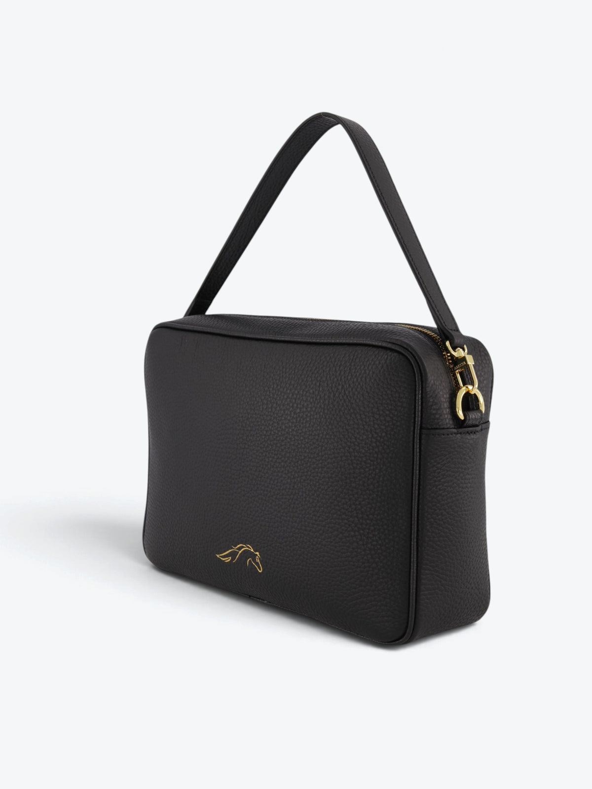 Dorothy Black Bag 