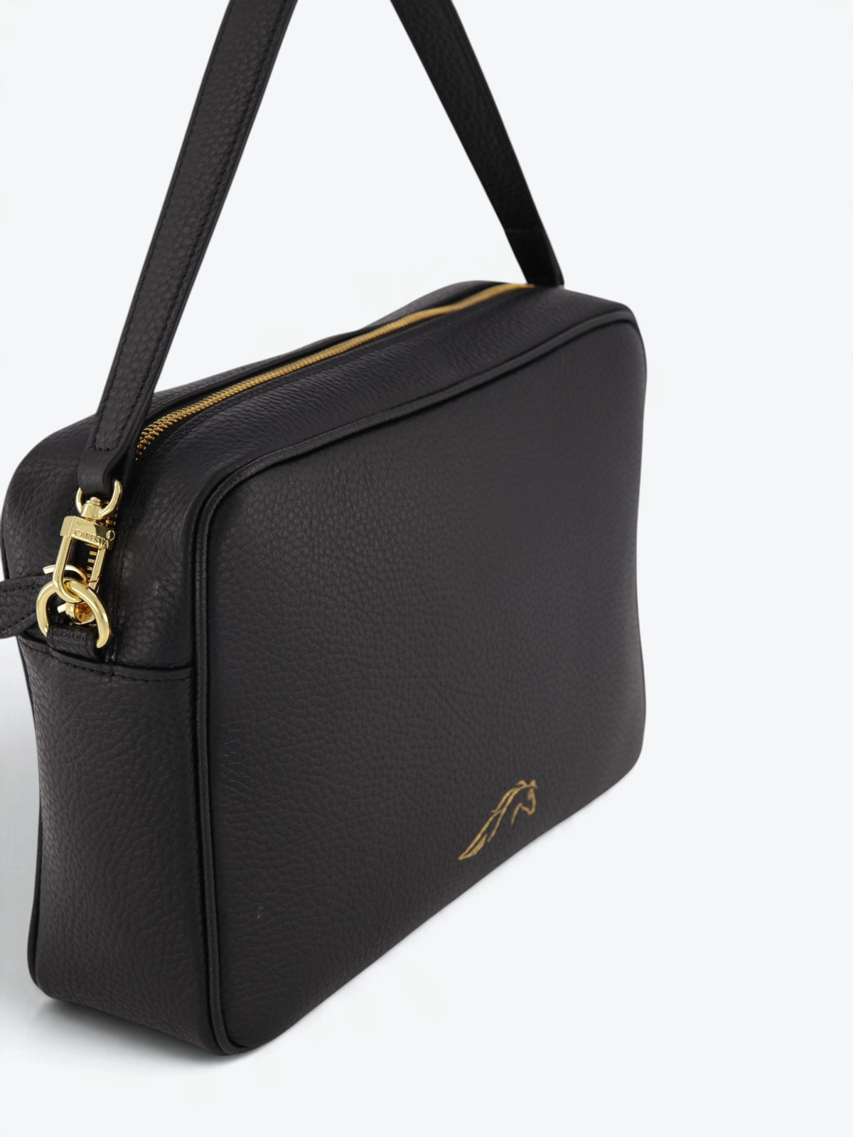 Dorothy Black Bag 