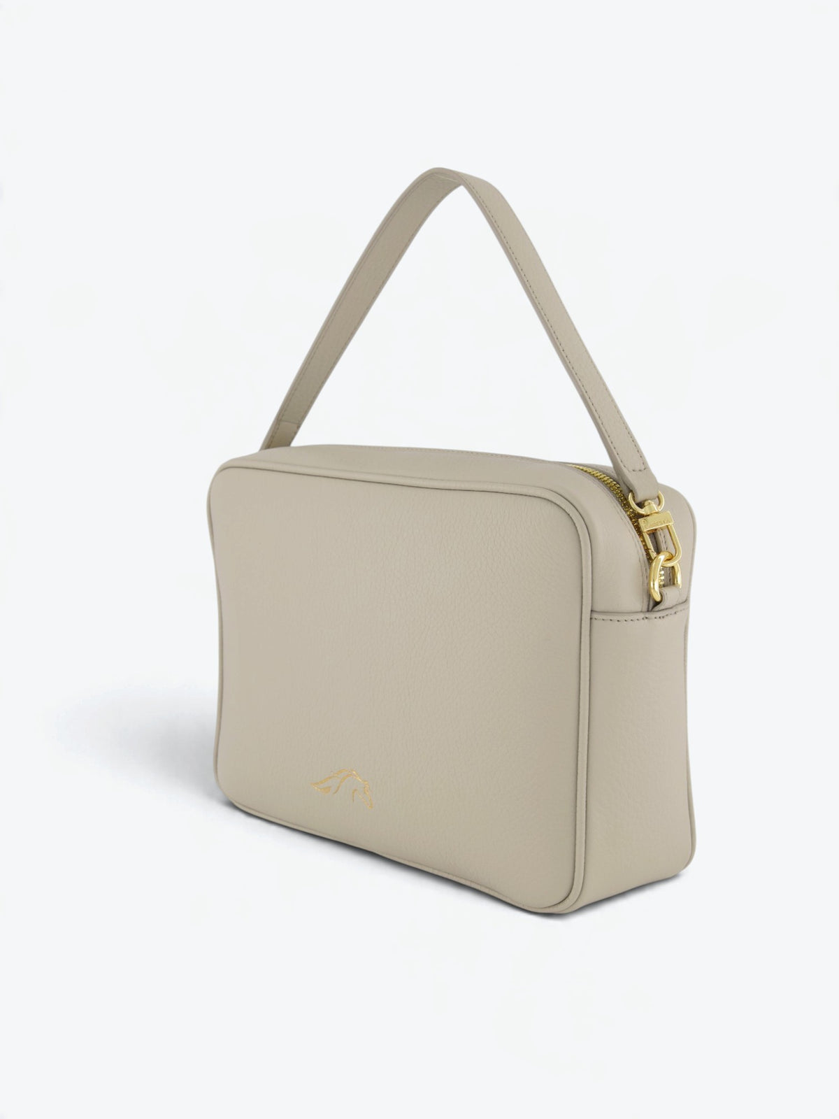 Dorothy  LIGHT GREY Bag 