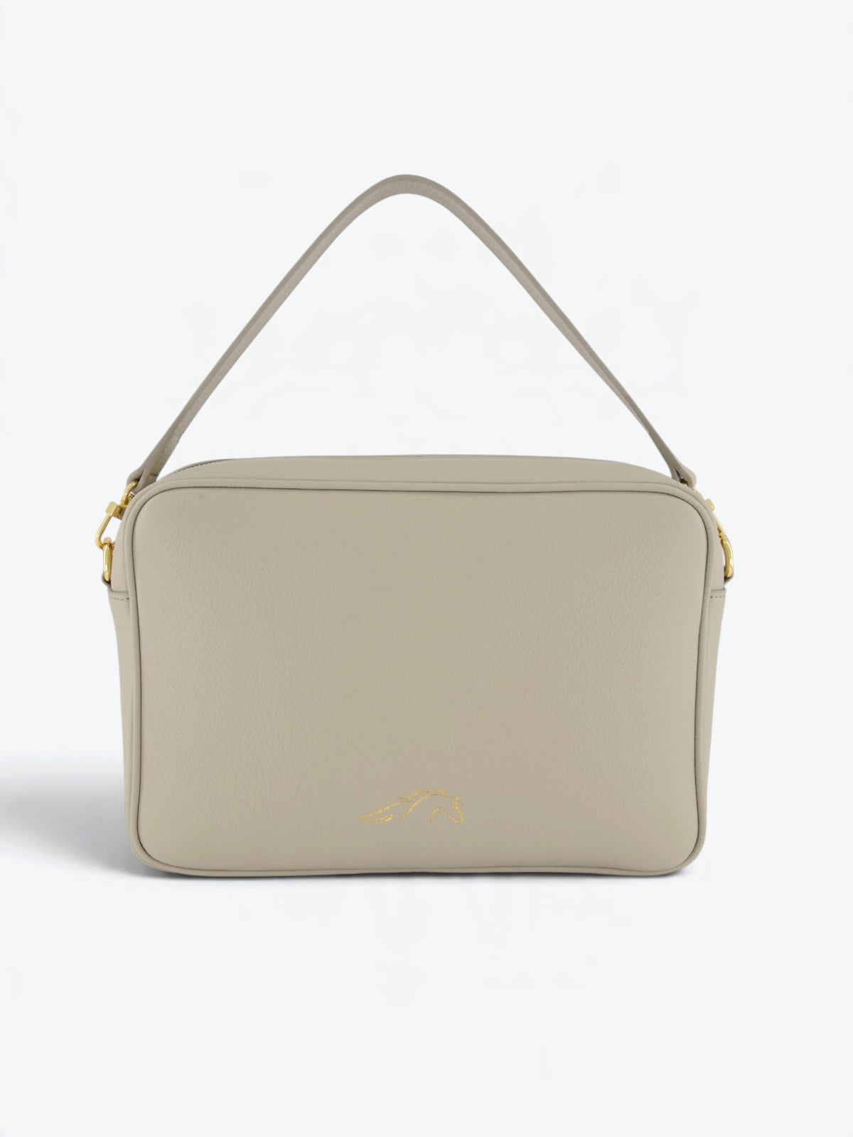 Dorothy  LIGHT GREY Bag 