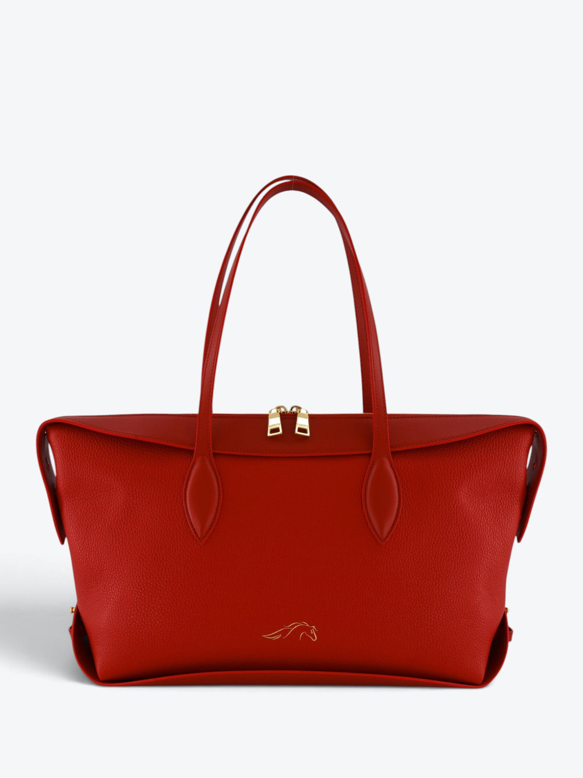 Geantă Row Red
