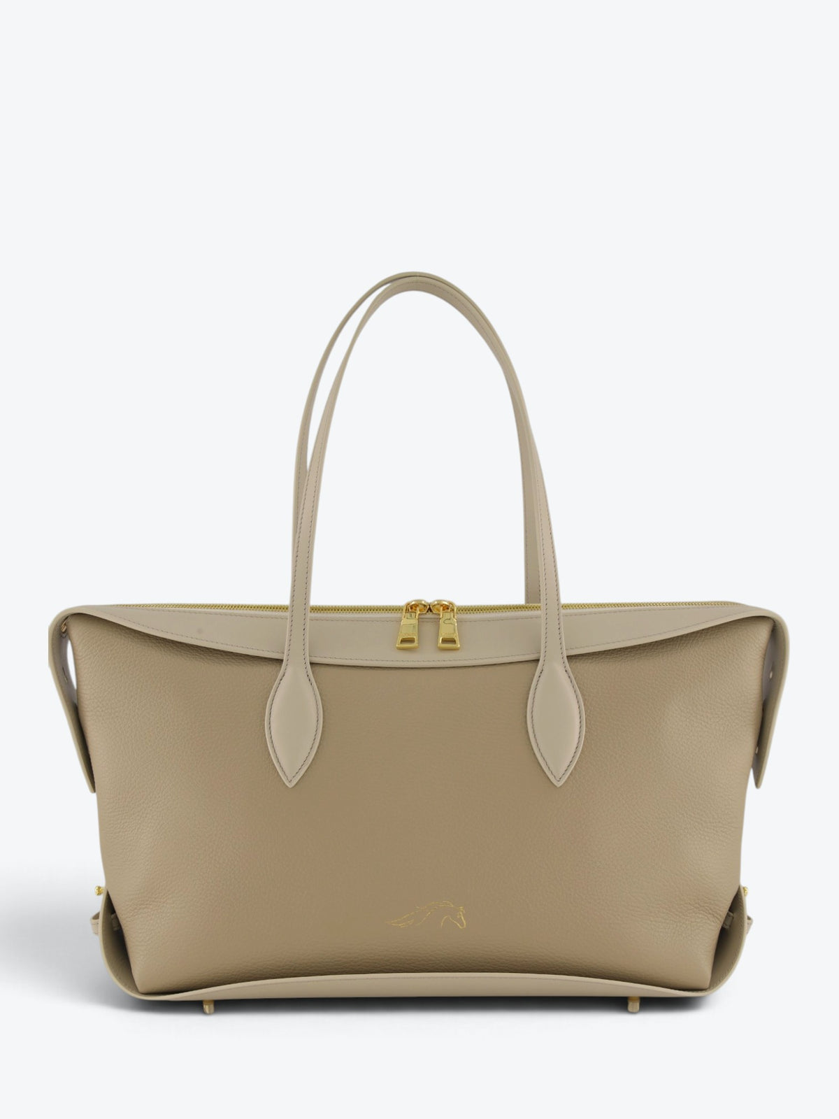 Row Taupe